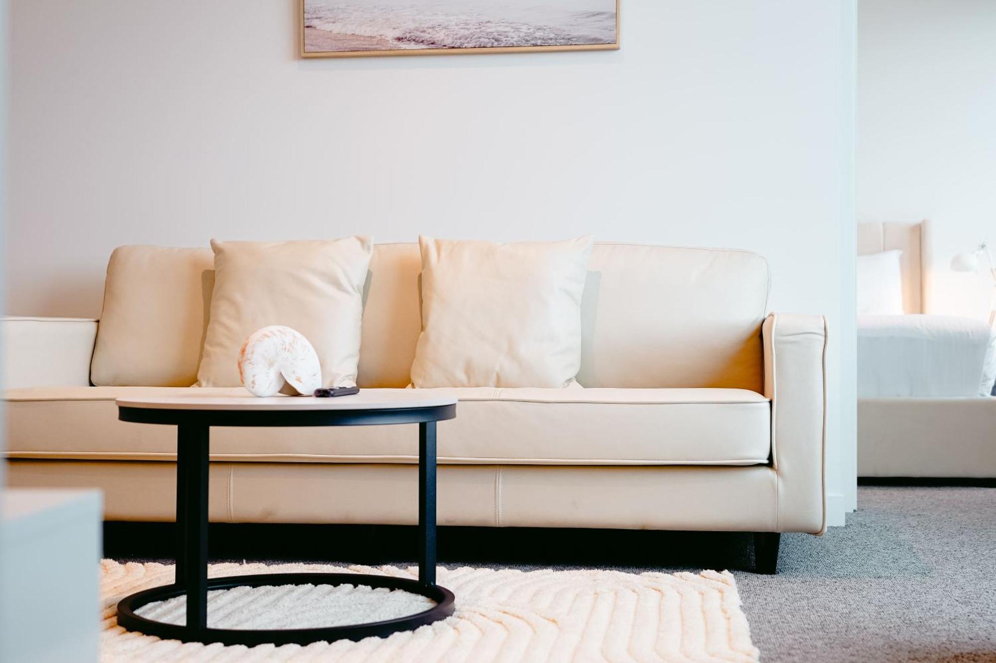 Apartment Southbank Stature Building2 Bedroom Melbourne