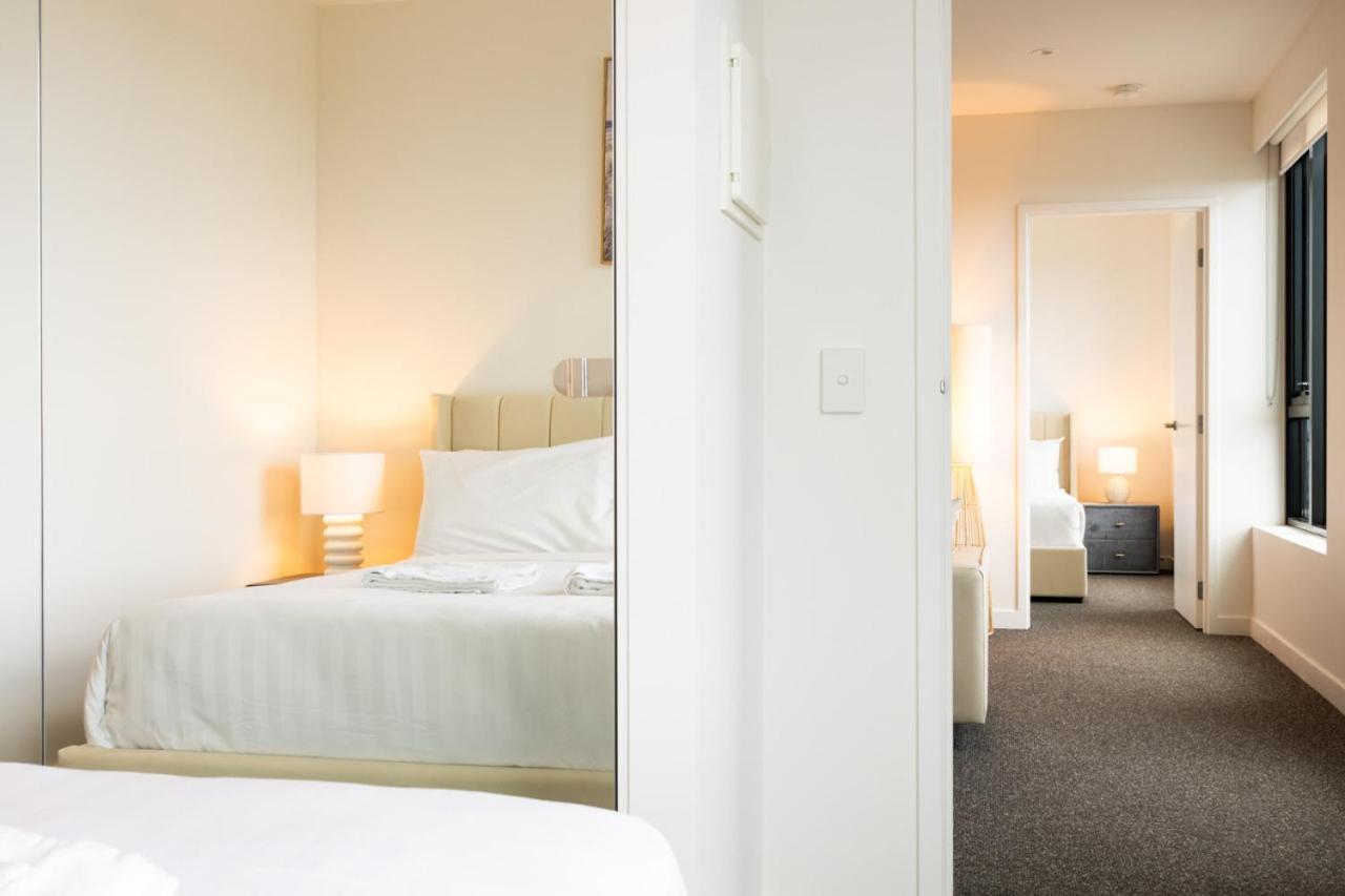 Vibrant Southbank 2 Bedroom Apartment Melbourne