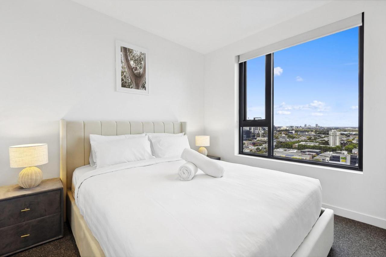 Apartment Vibrant Southbank 2 Bedroom