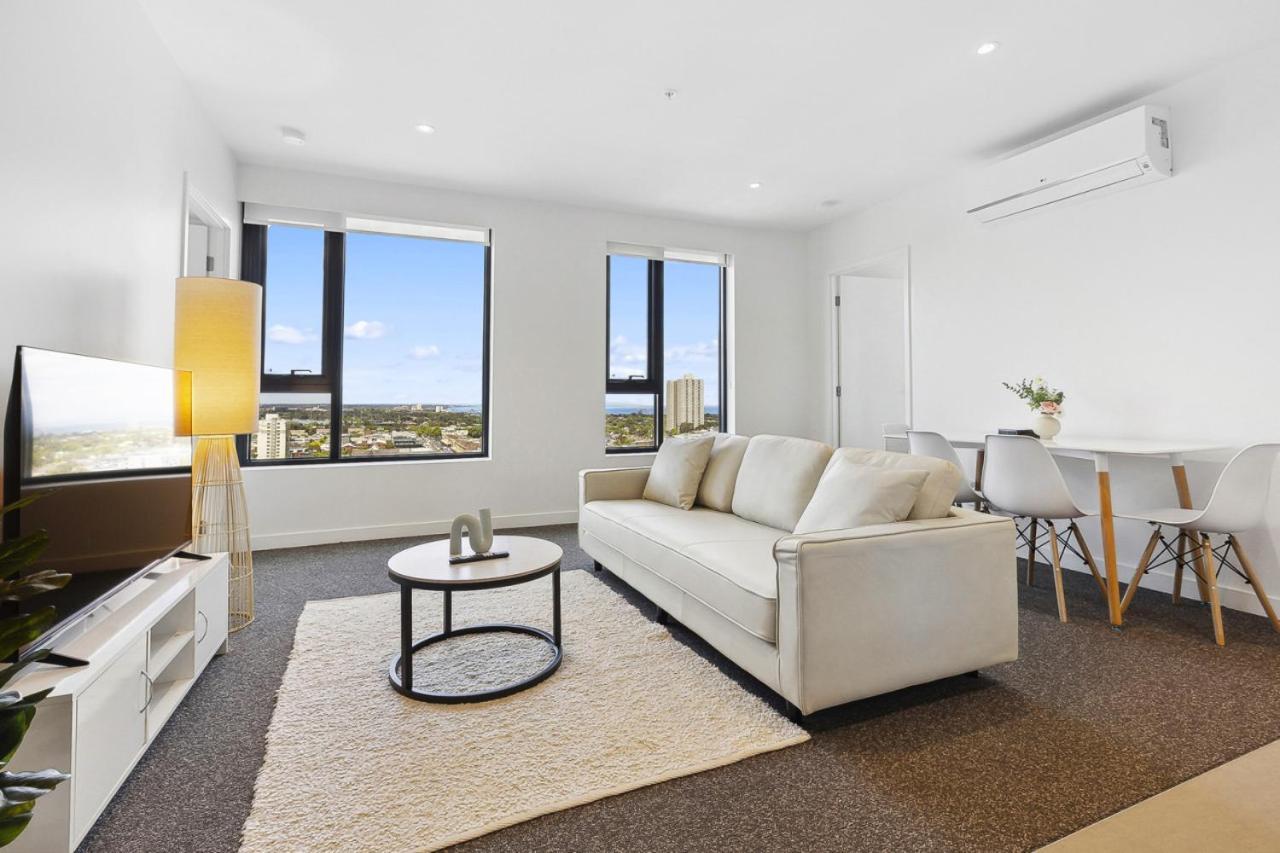 Apartment Vibrant Southbank 2 Bedroom