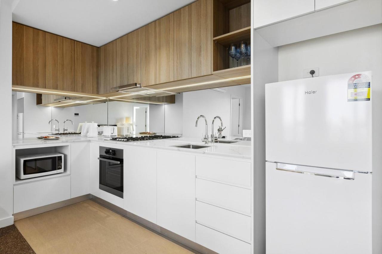 Vibrant Southbank 2 Bedroom Apartment Melbourne