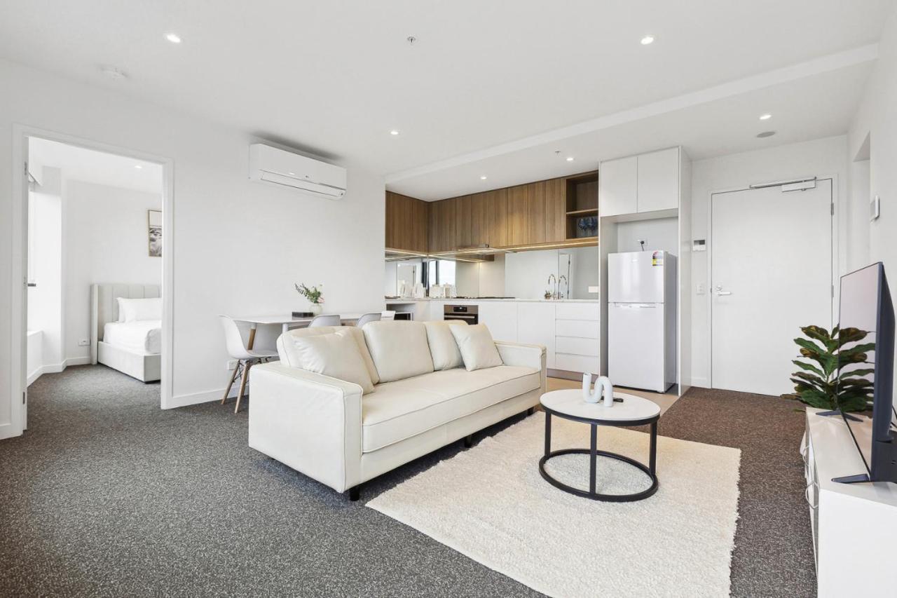 Vibrant Southbank 2 Bedroom *