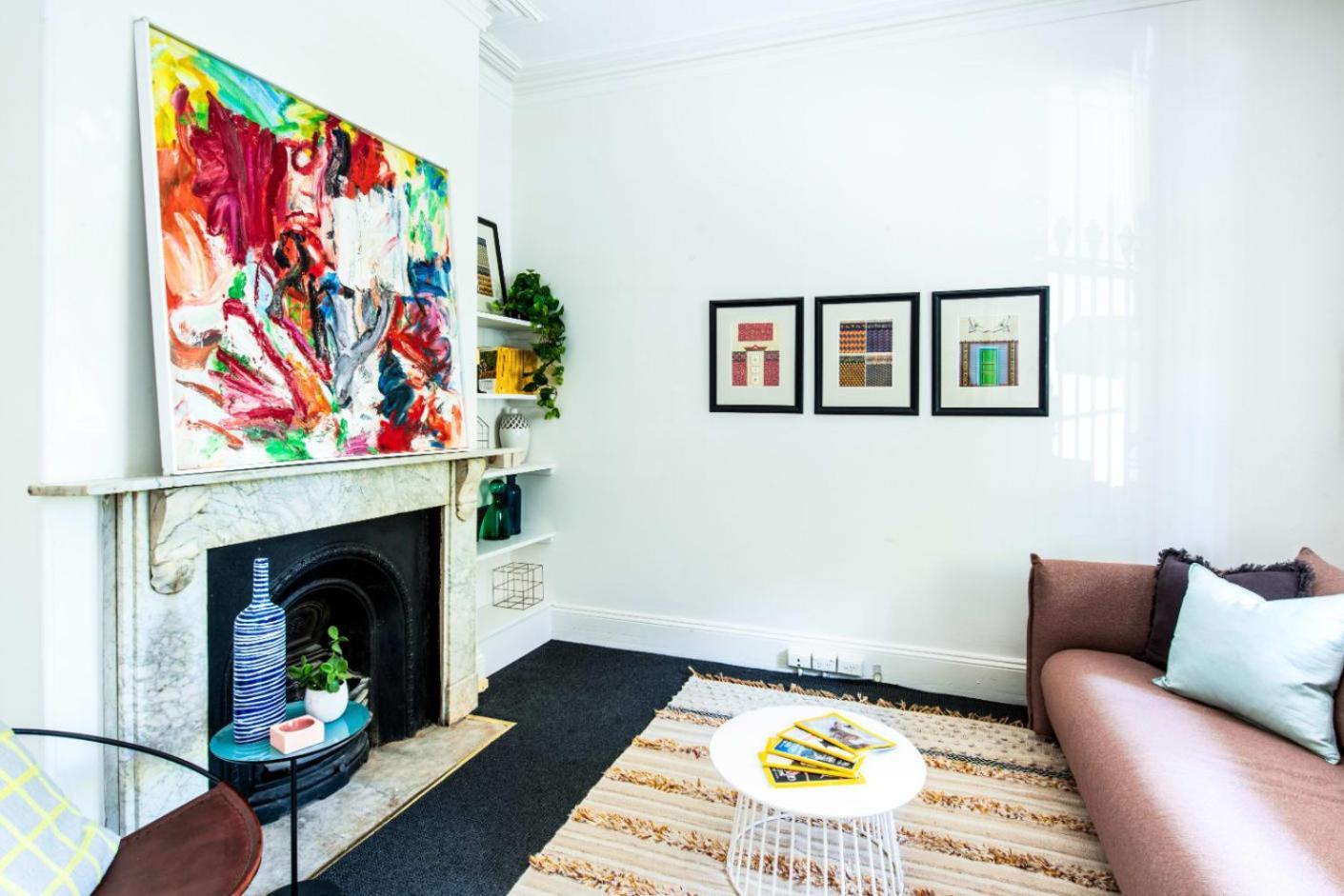 Clyde Terrace Collingwood Urban Retreat