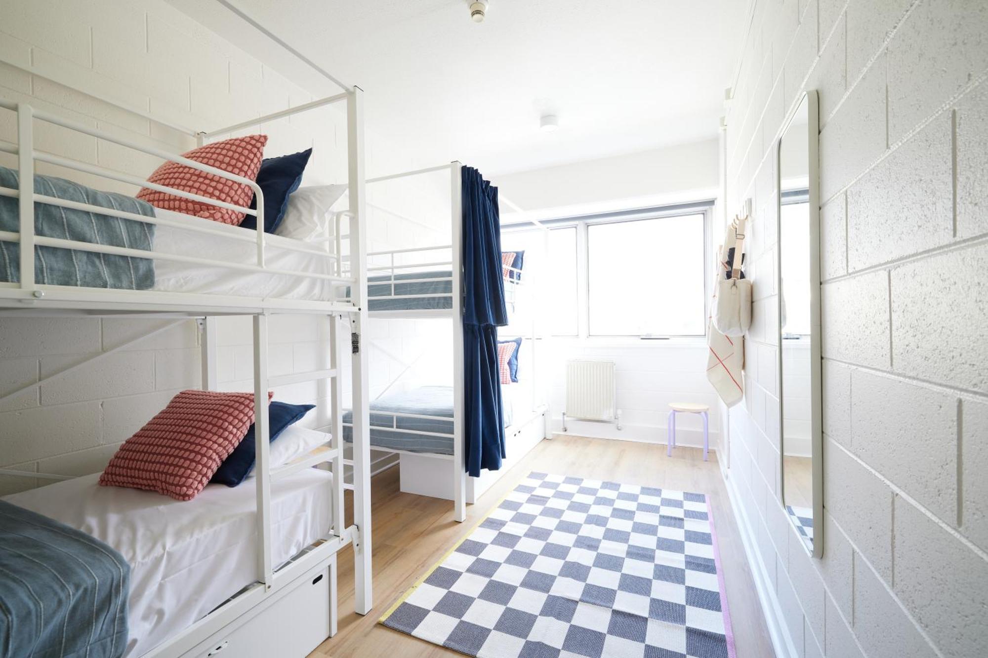 Hostel Little Drifter North *