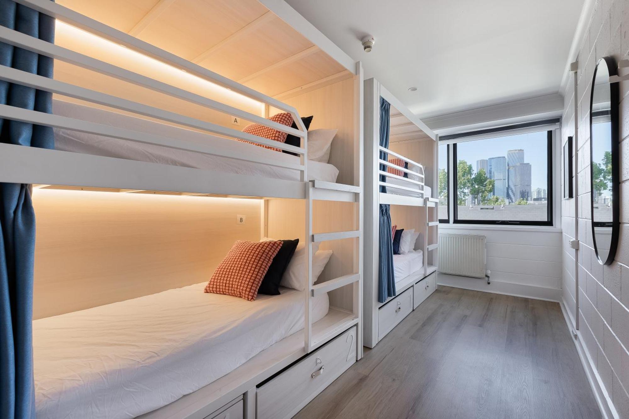 Hostel Little Drifter North