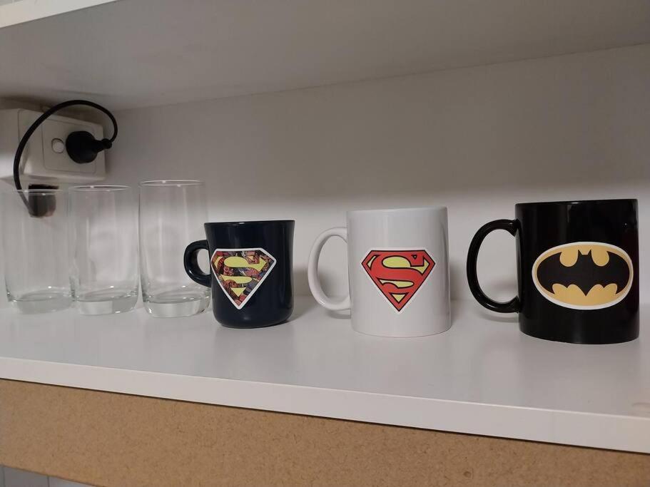 Superman Cbd