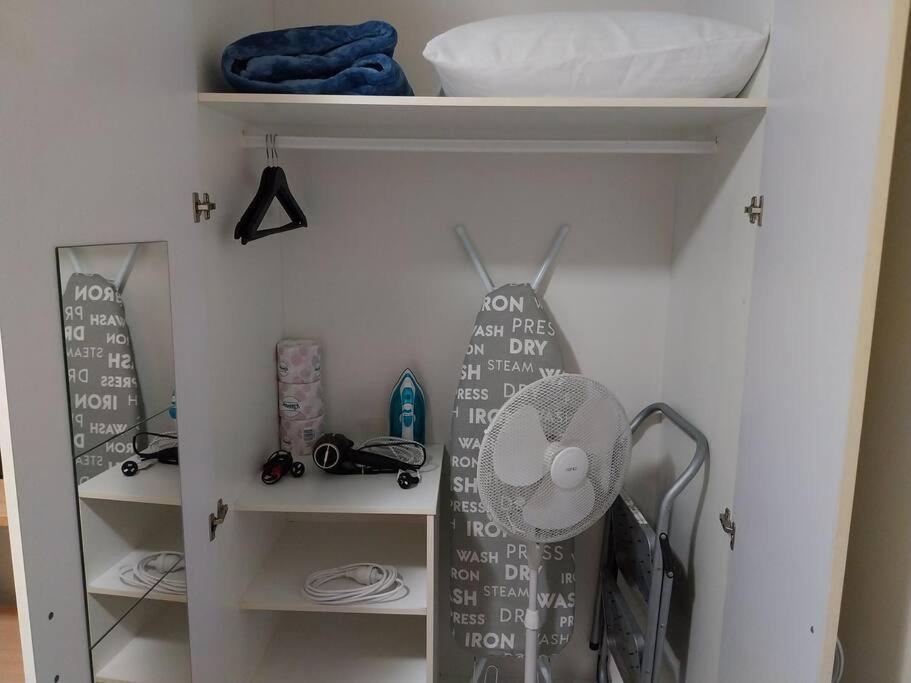 Apartment Superman Cbd *
