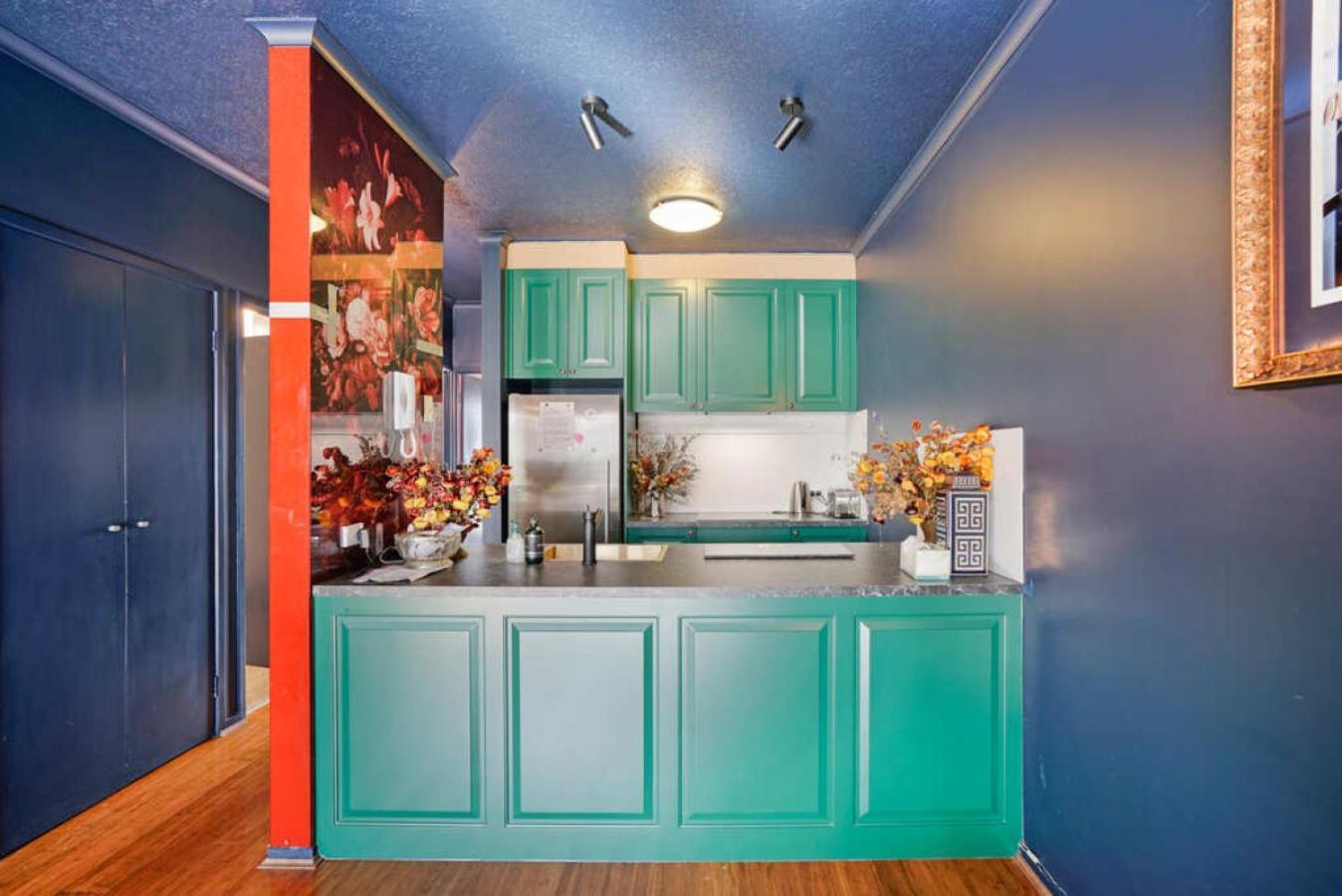 Apartment Chic Quiet With Free Parking