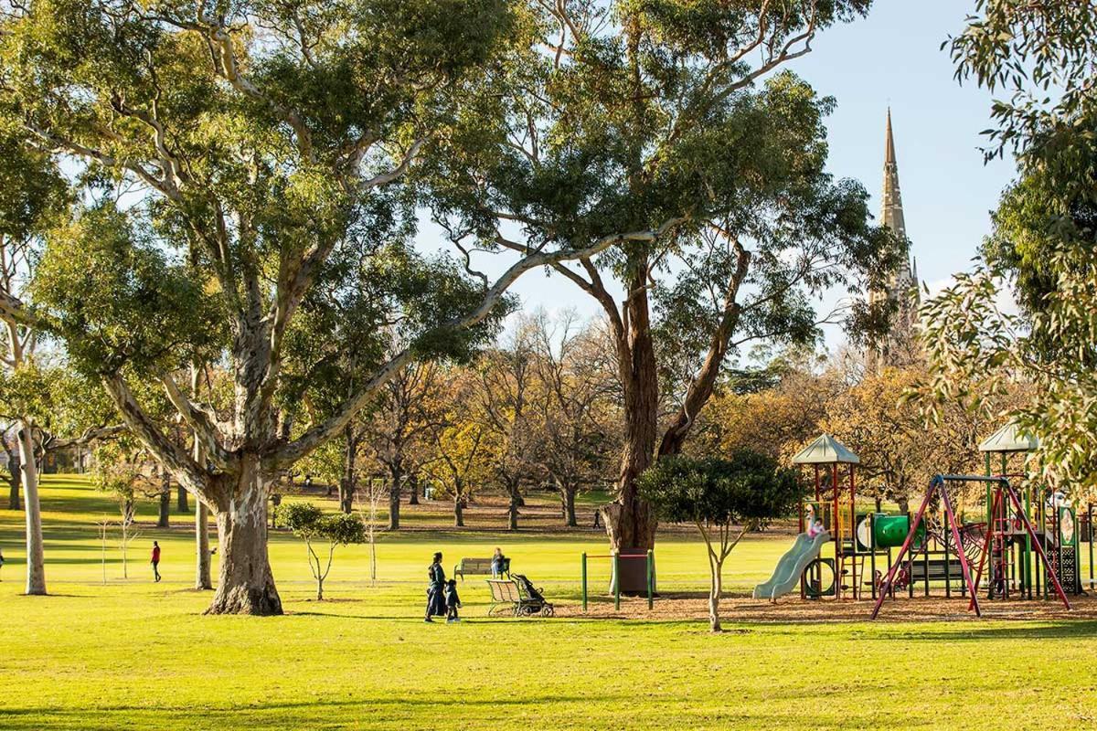 Fawkner Bay-view 5 Melbourne