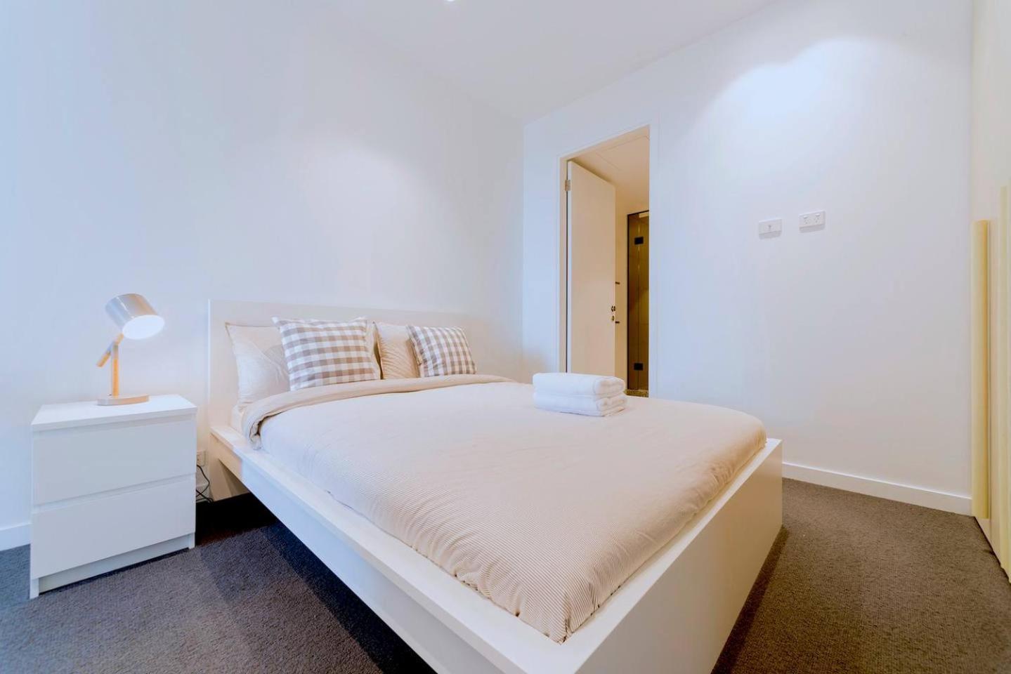 Apartment Fawkner Bay-view 5