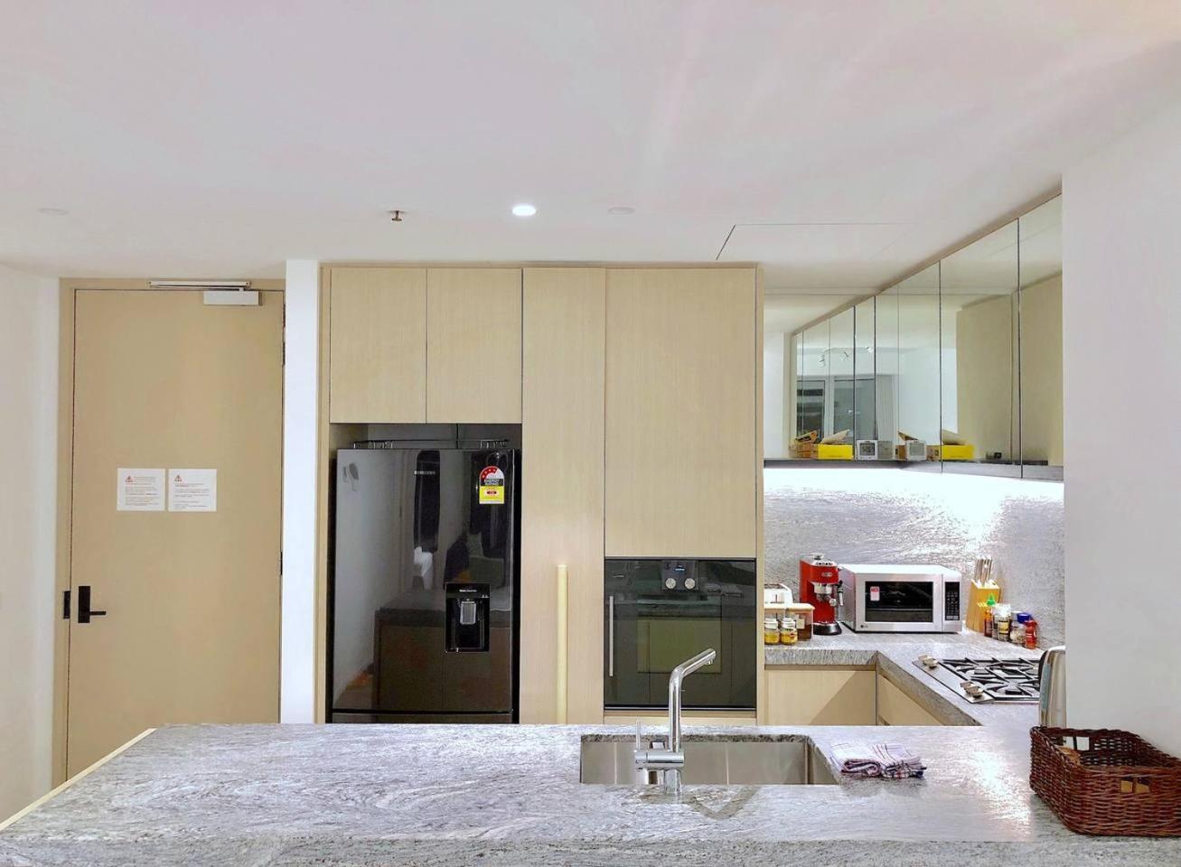 Apartment Fawkner Bay-view 5 Melbourne