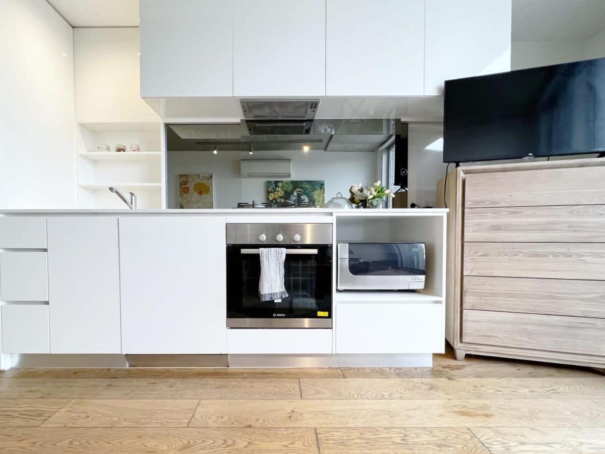 Beautiful 1b1b Prahran