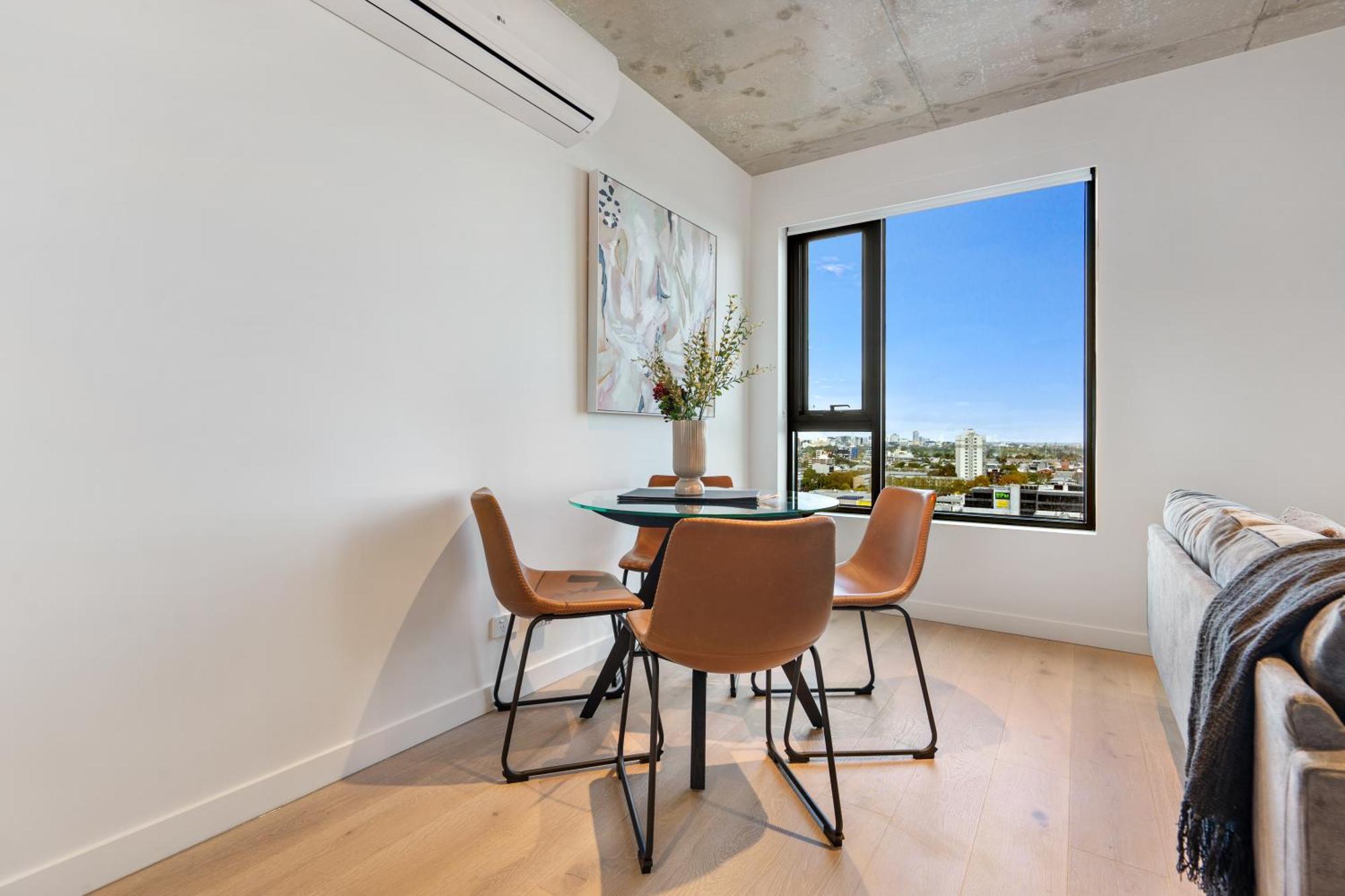 Apartment In Luxury At Stature - Sleeps 4