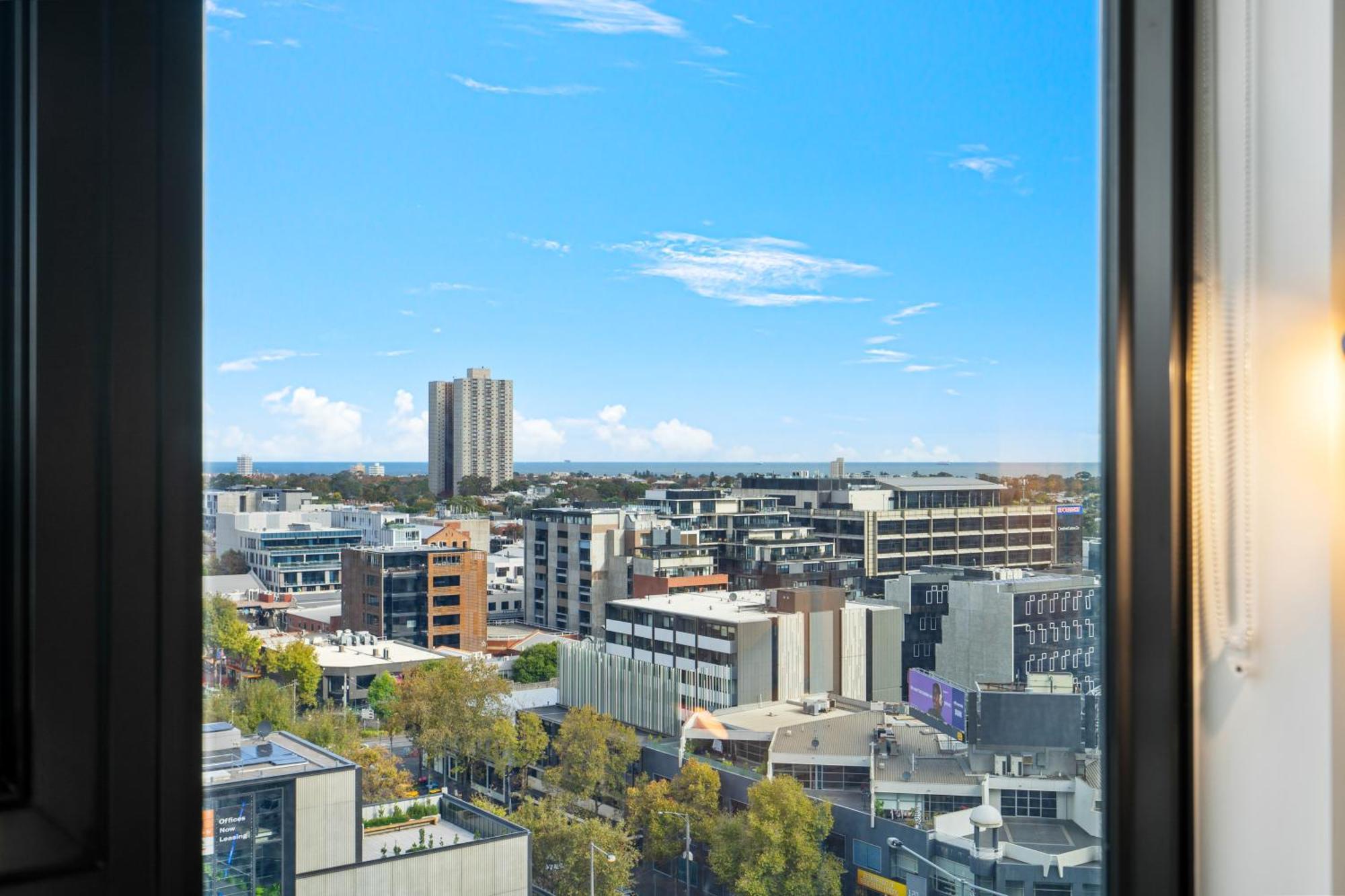 Apartment In Luxury At Stature - Sleeps 4