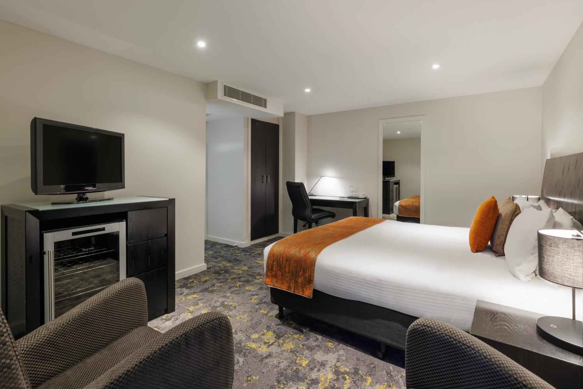 Grand Chancellor 4* Melbourne