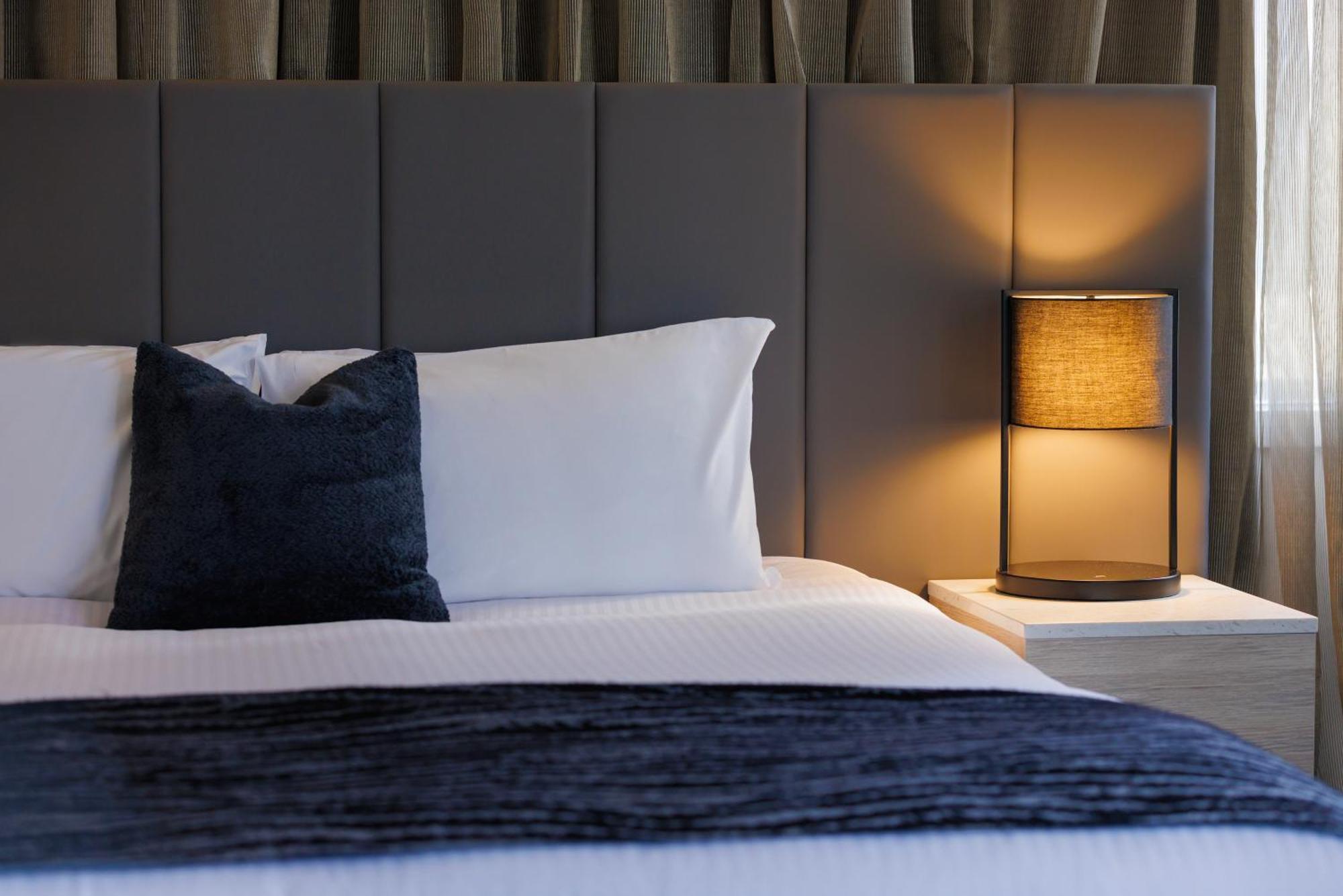 Grand Chancellor Hotel Melbourne