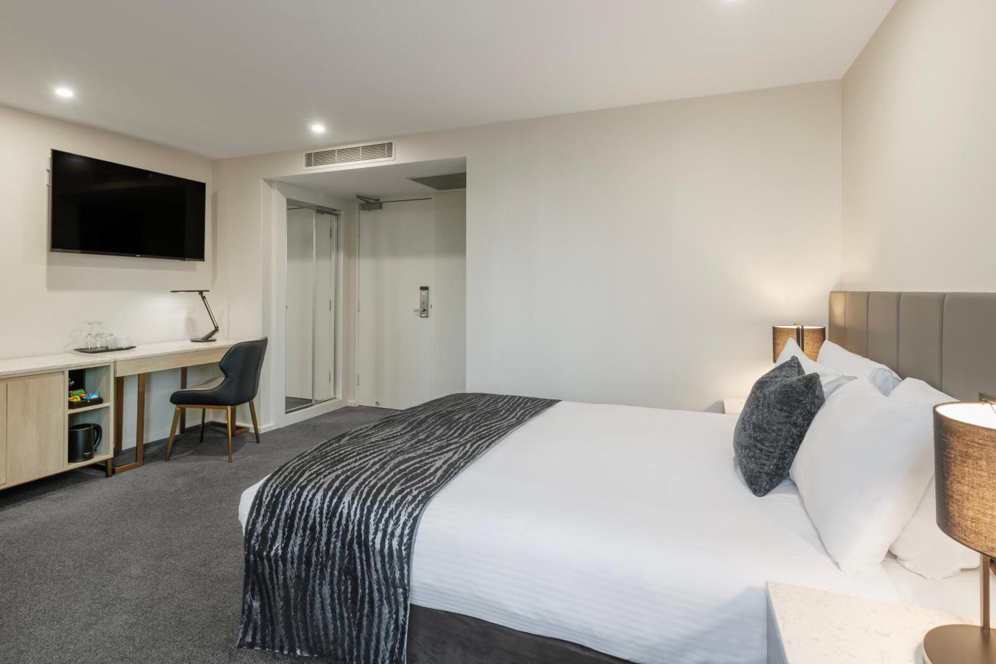 Grand Chancellor 4* Melbourne
