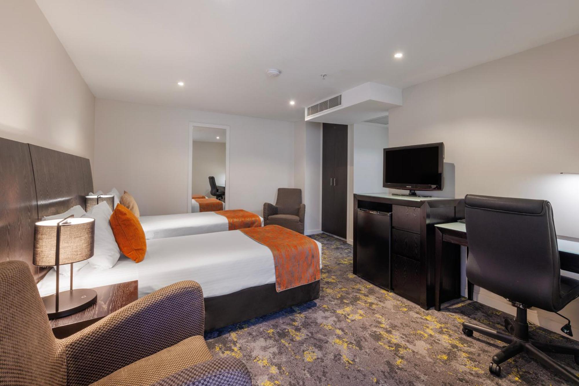 Grand Chancellor Melbourne