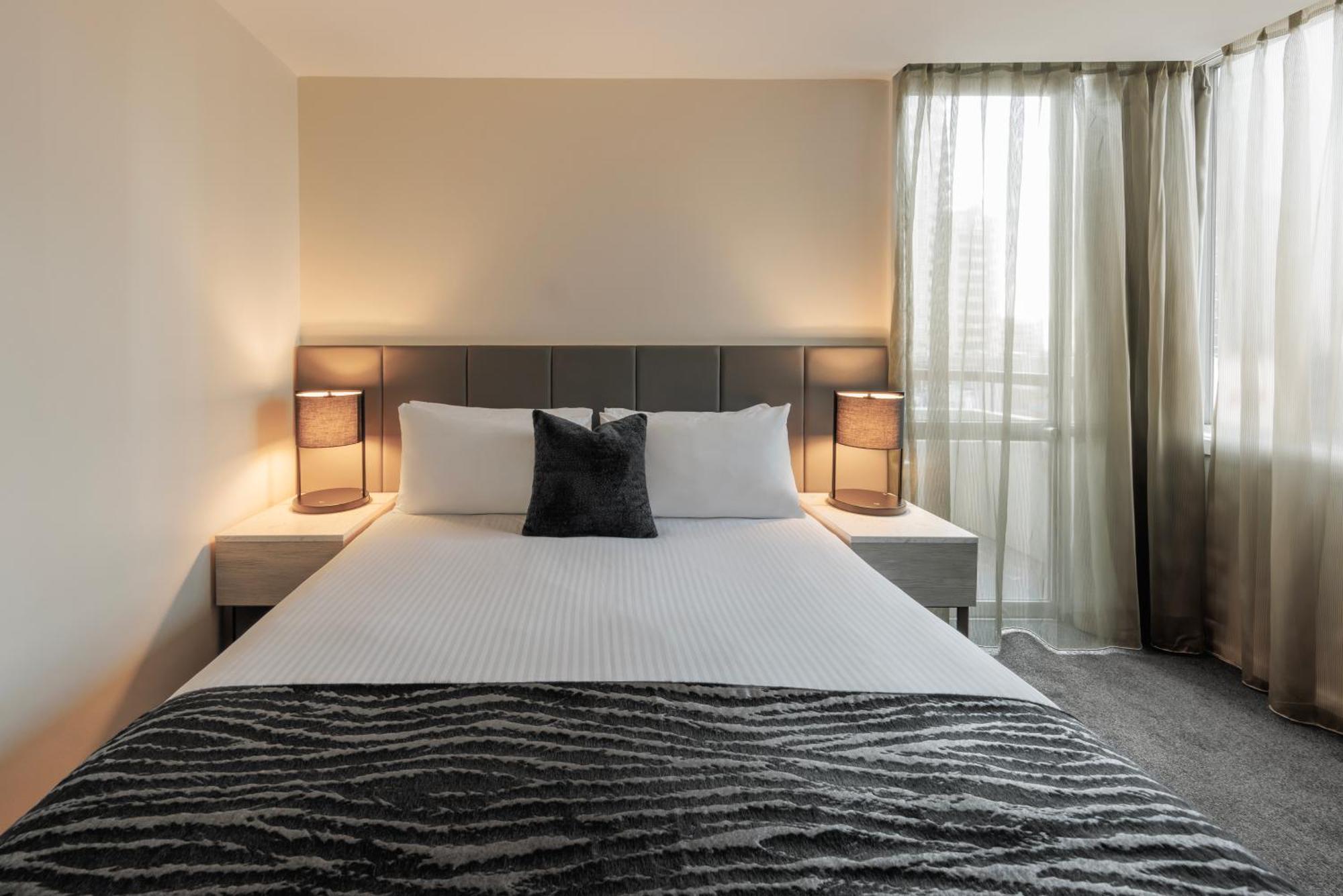 Grand Chancellor 4* Melbourne