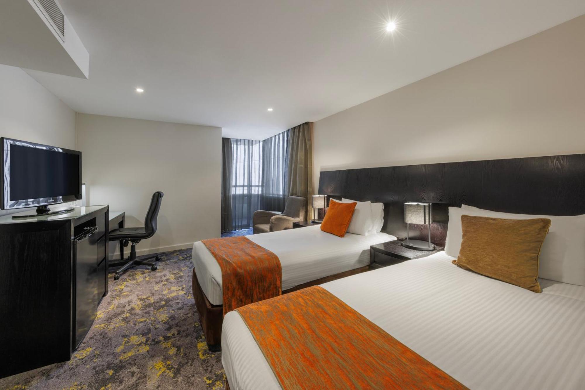 Hotel Grand Chancellor