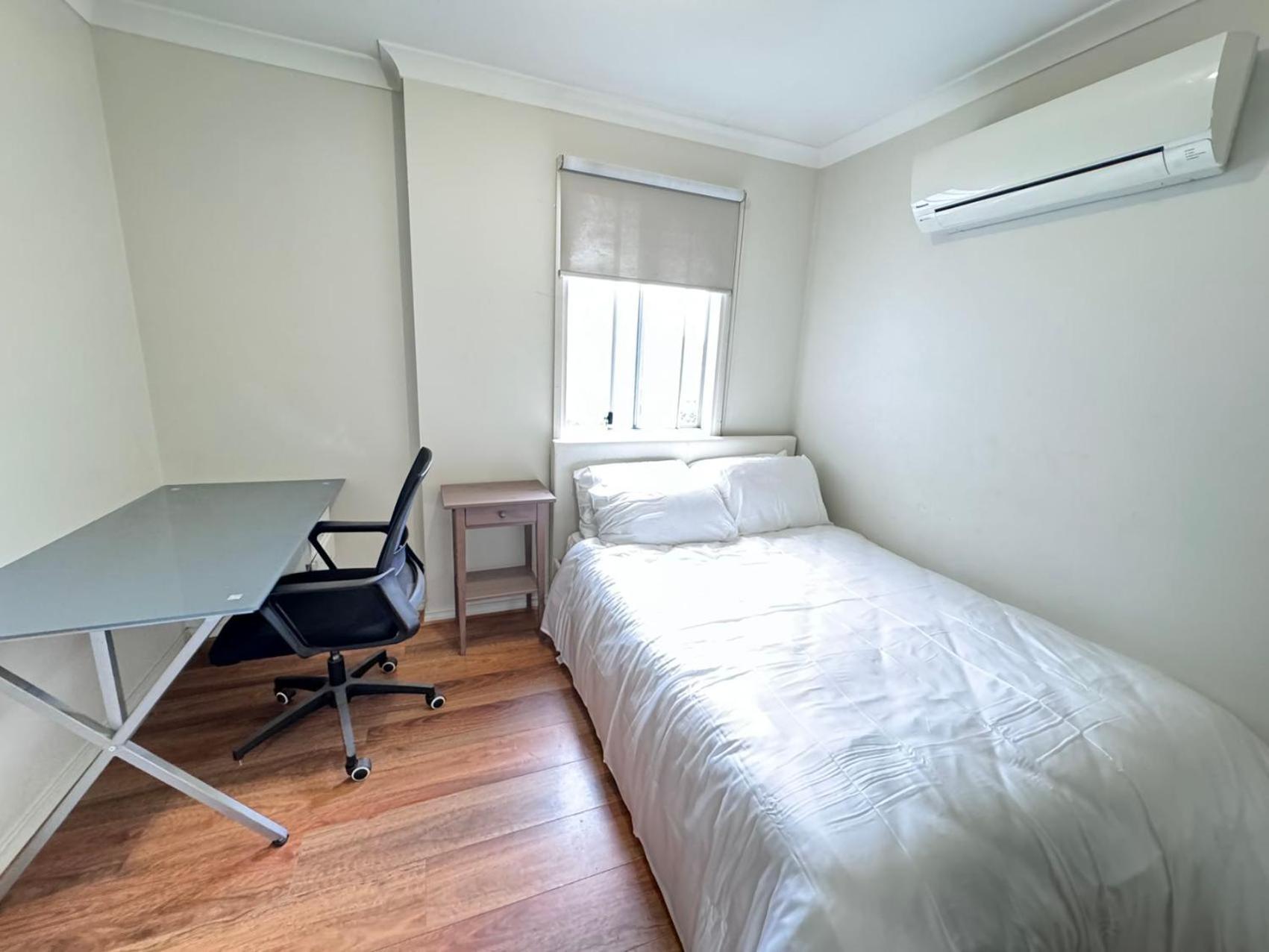 Location Life Guest house