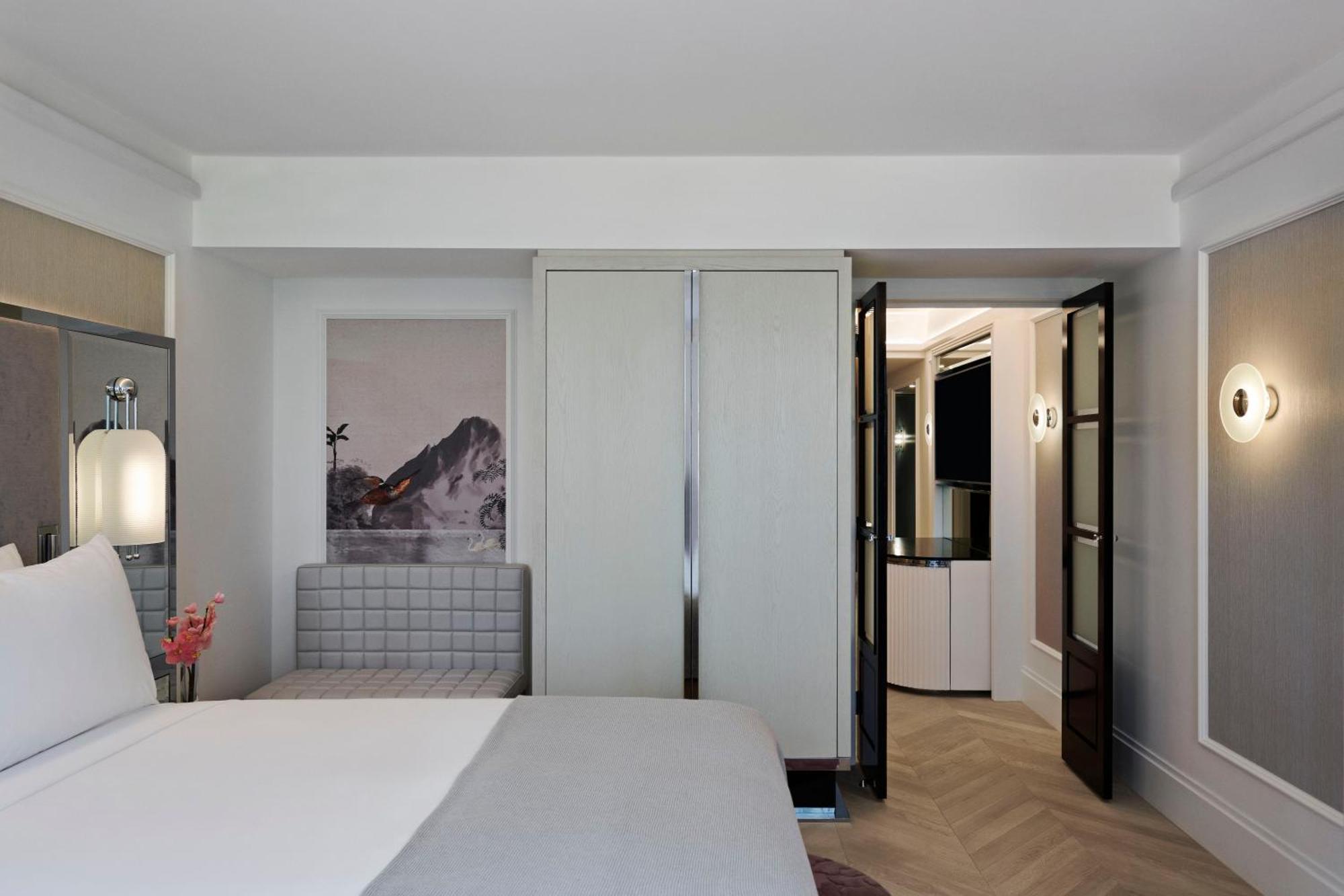 Hotel The Royce