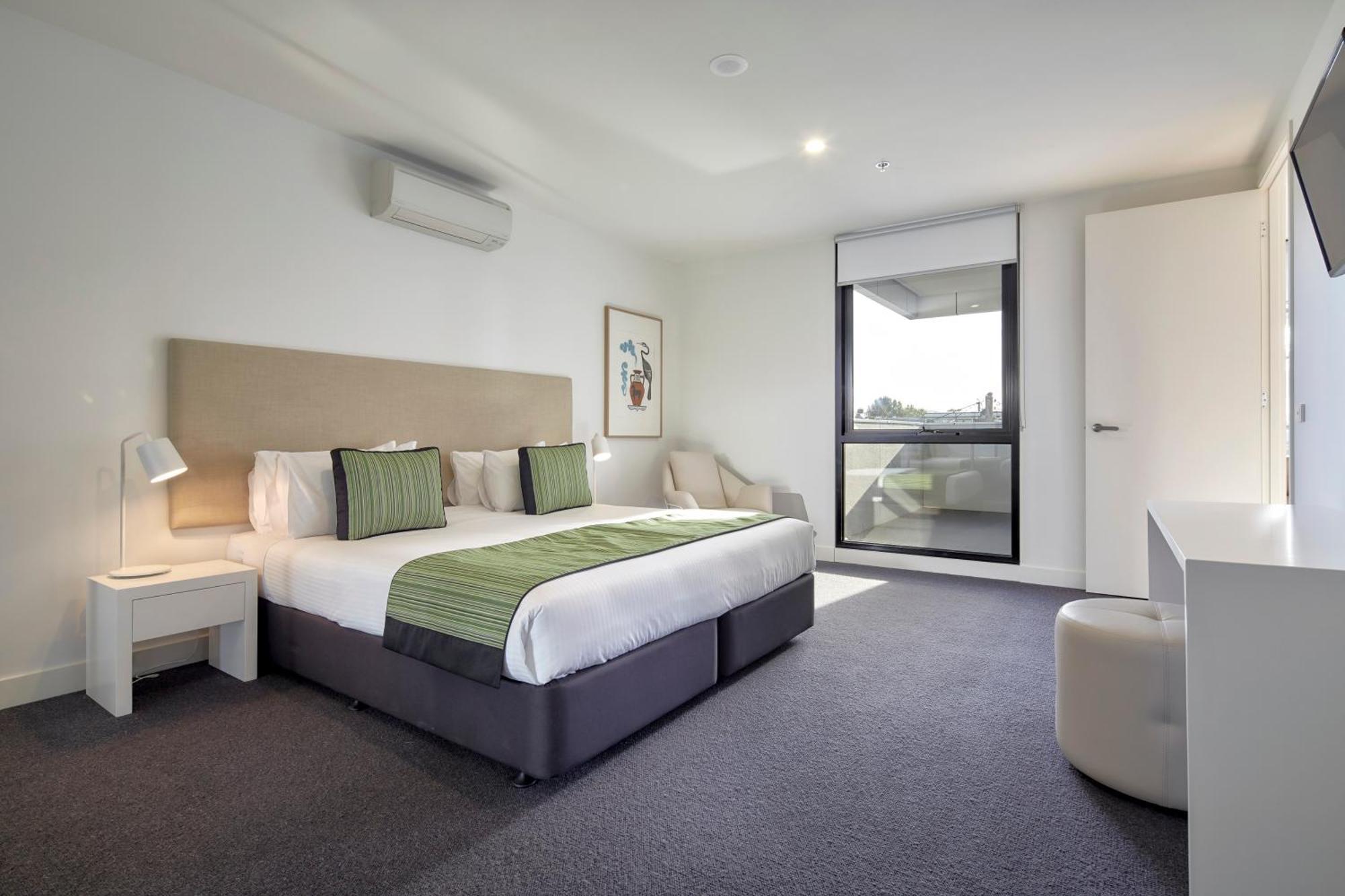 381 Cremorne Aparthotel 5*