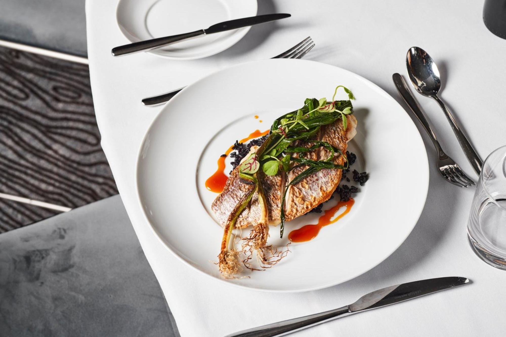 Hotel Marriott Docklands Melbourne