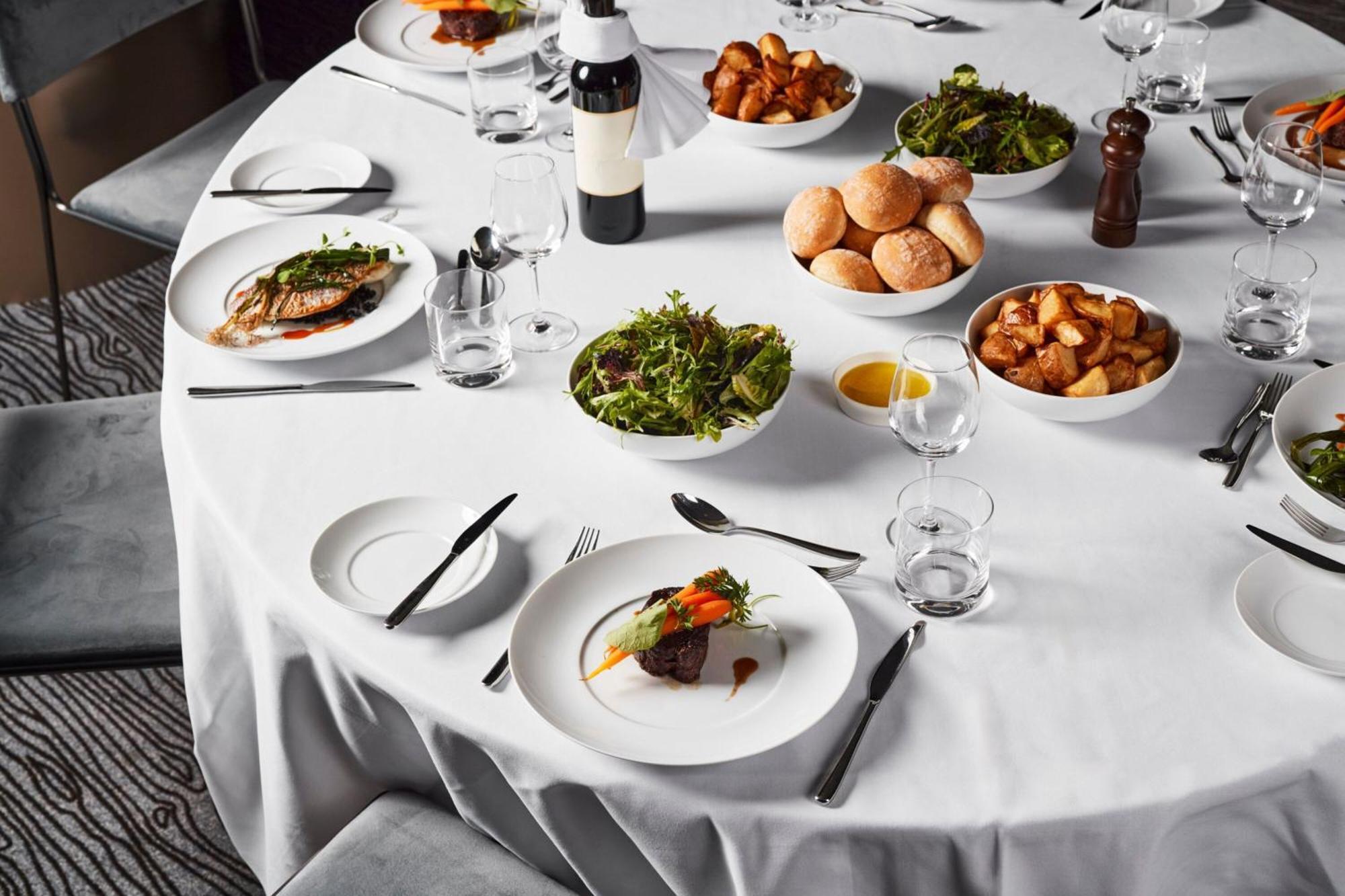 Marriott Docklands 5* Melbourne