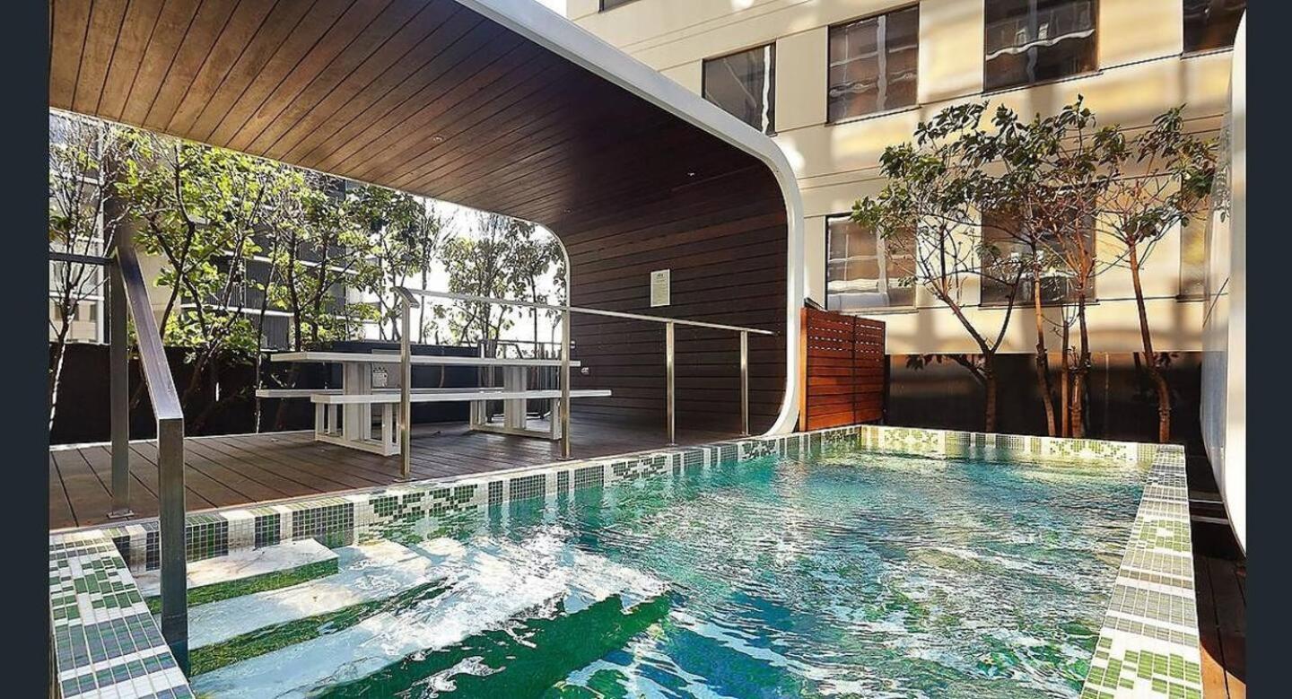 Holiday home Vaquay Imperial In Southbank *