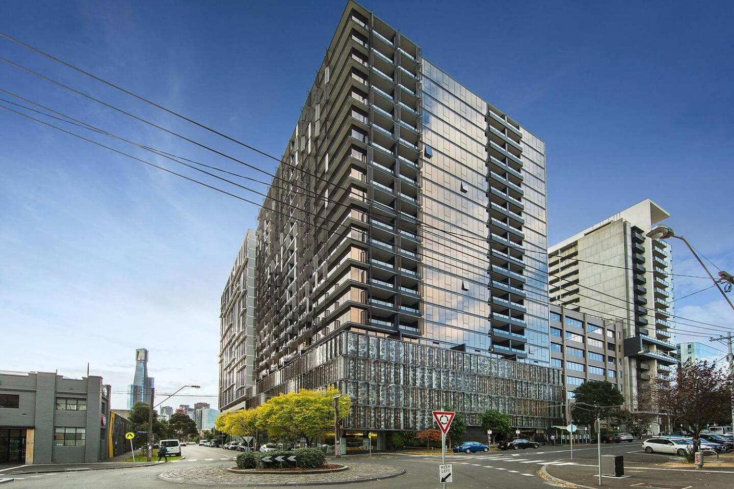 Holiday home Vaquay Imperial In Southbank Melbourne