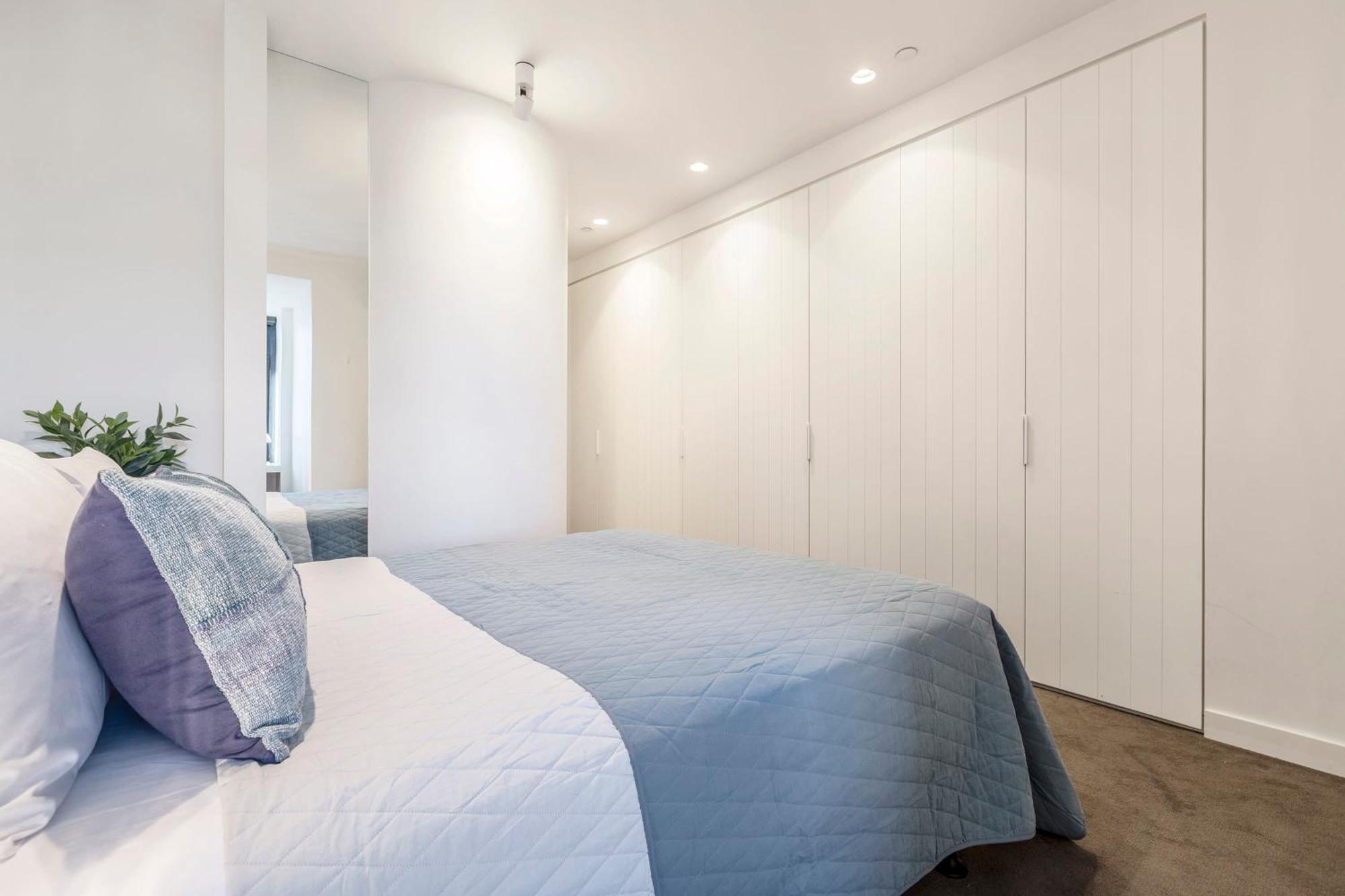 Holiday home Vaquay Imperial In Southbank Melbourne