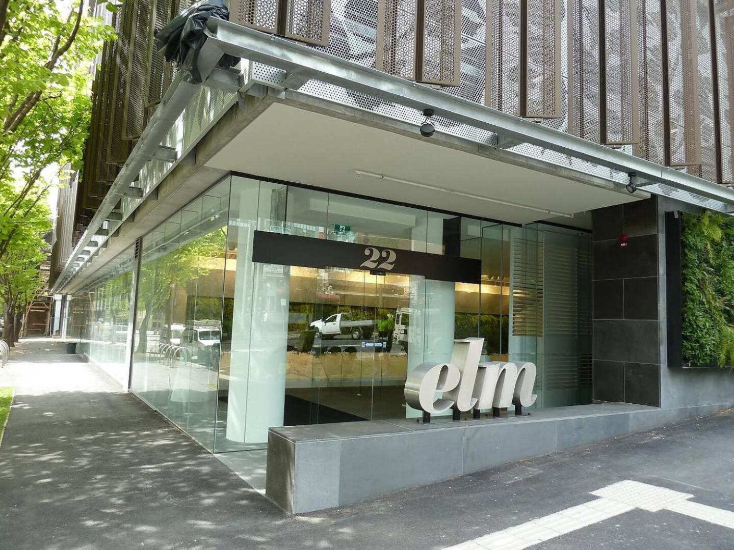 Vaquay Imperial In Southbank Melbourne