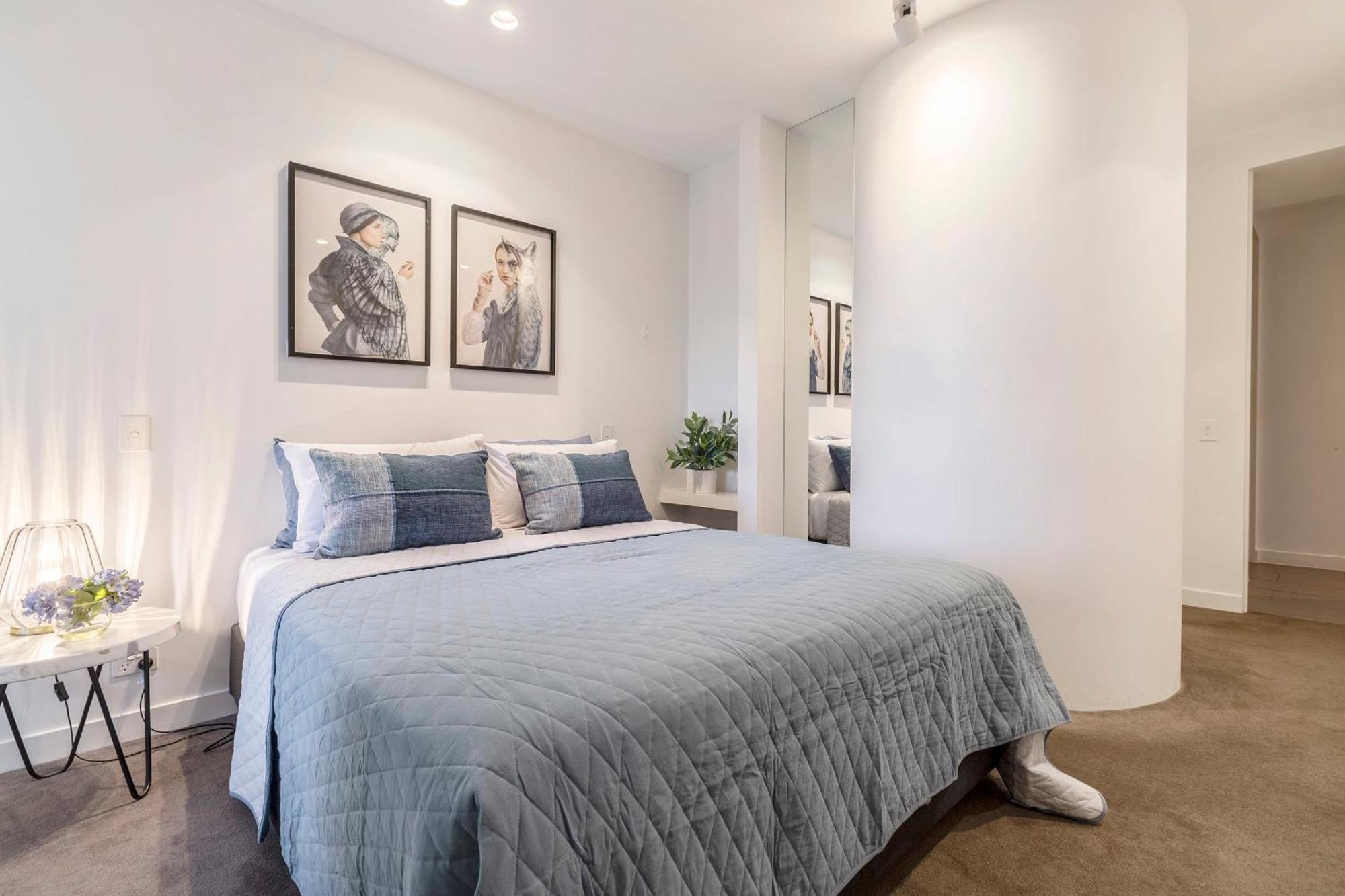 Holiday home Vaquay Imperial In Southbank *