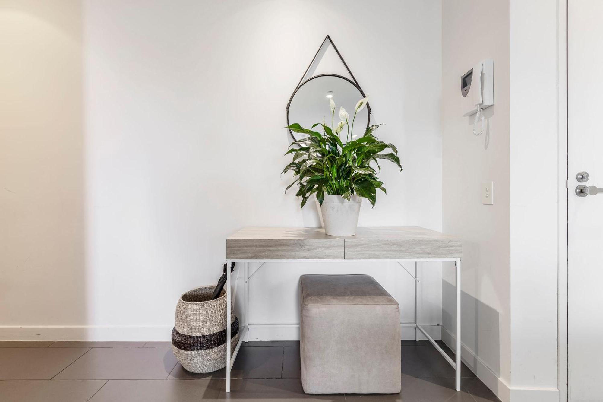 Holiday home Vaquay Imperial In Southbank Melbourne