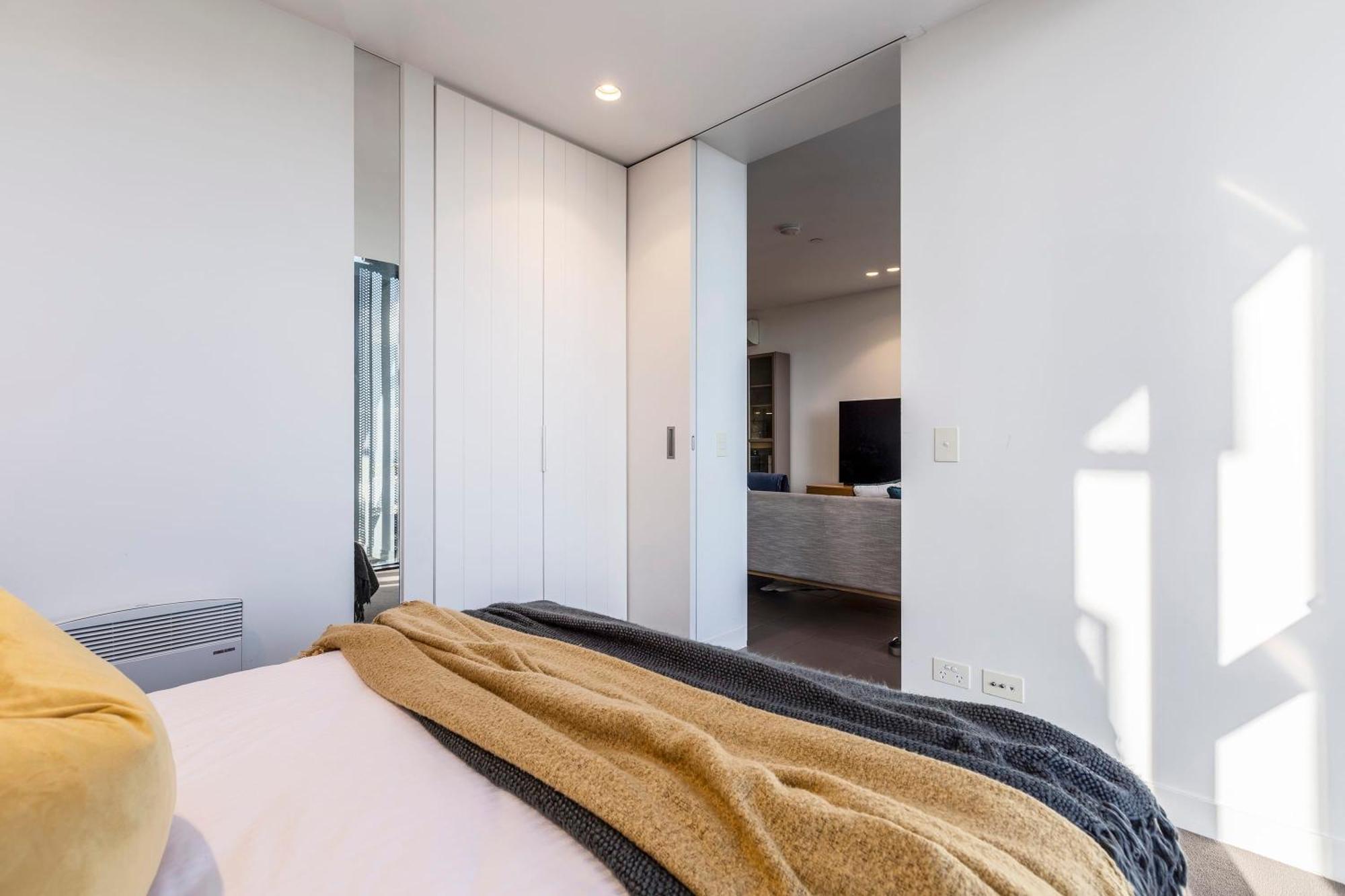 Vaquay Imperial In Southbank Holiday home