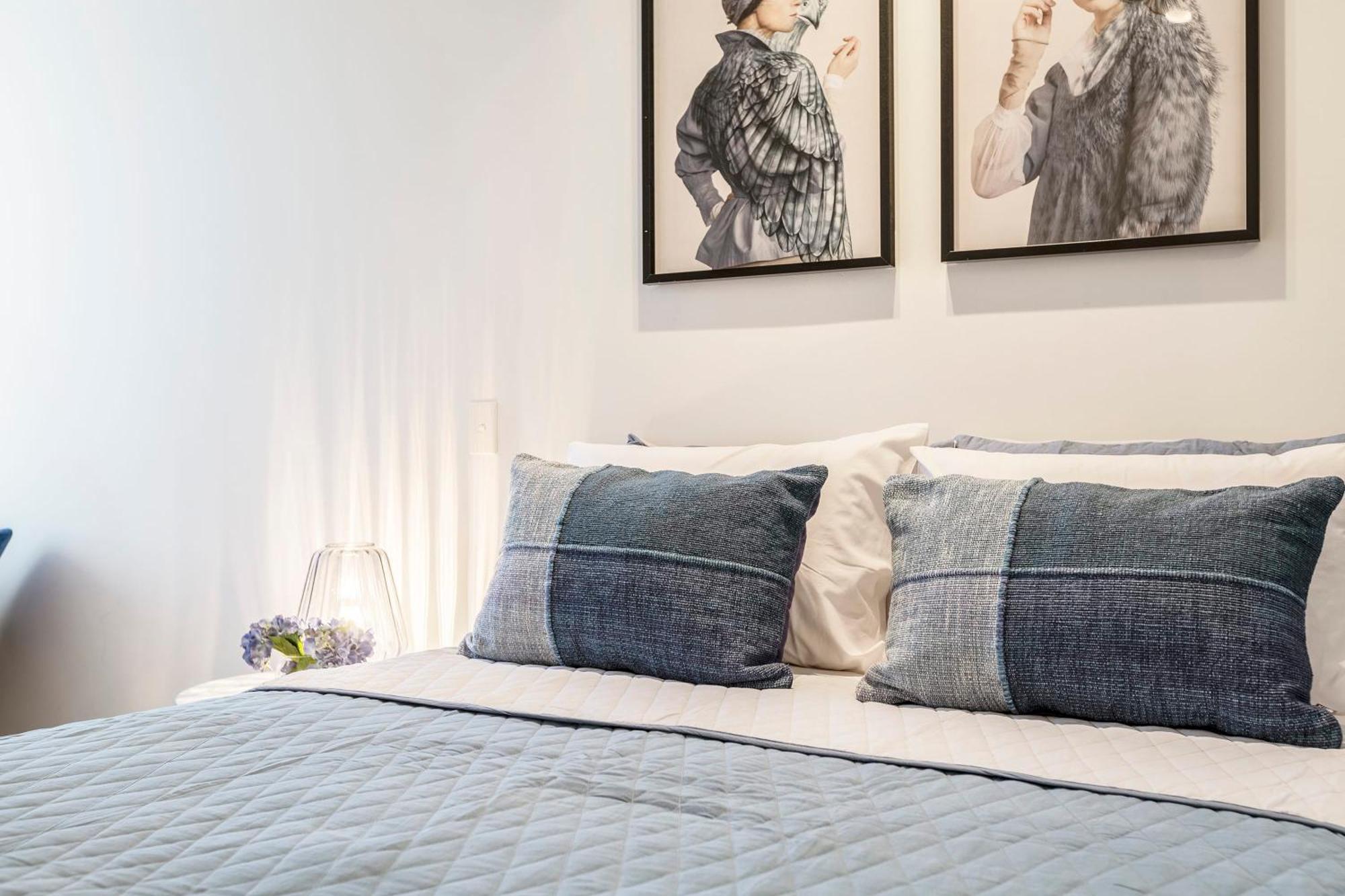 Vaquay Imperial In Southbank Holiday home