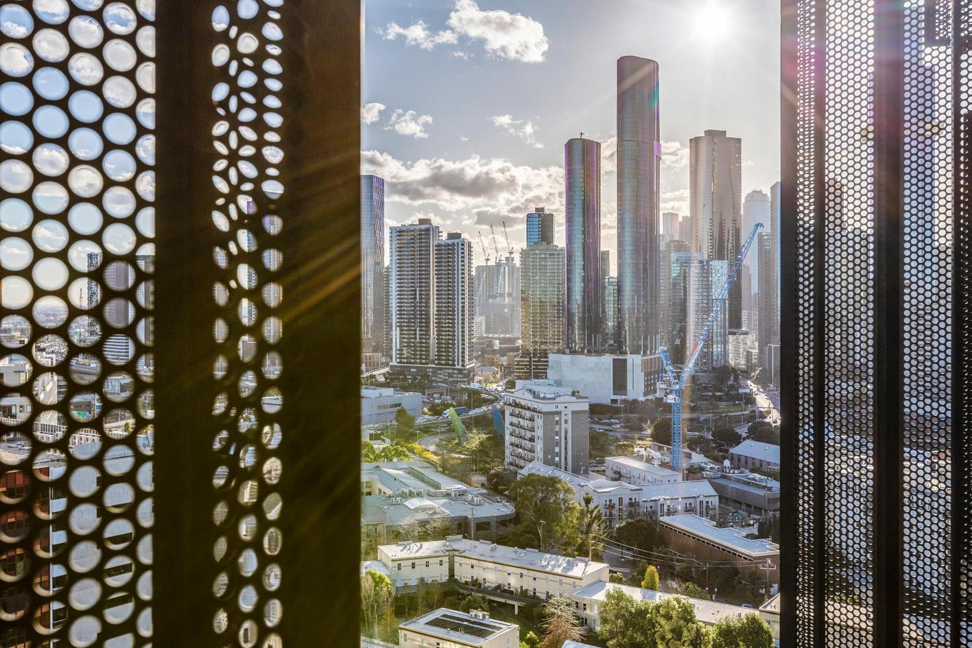 Holiday home Vaquay Imperial In Southbank *