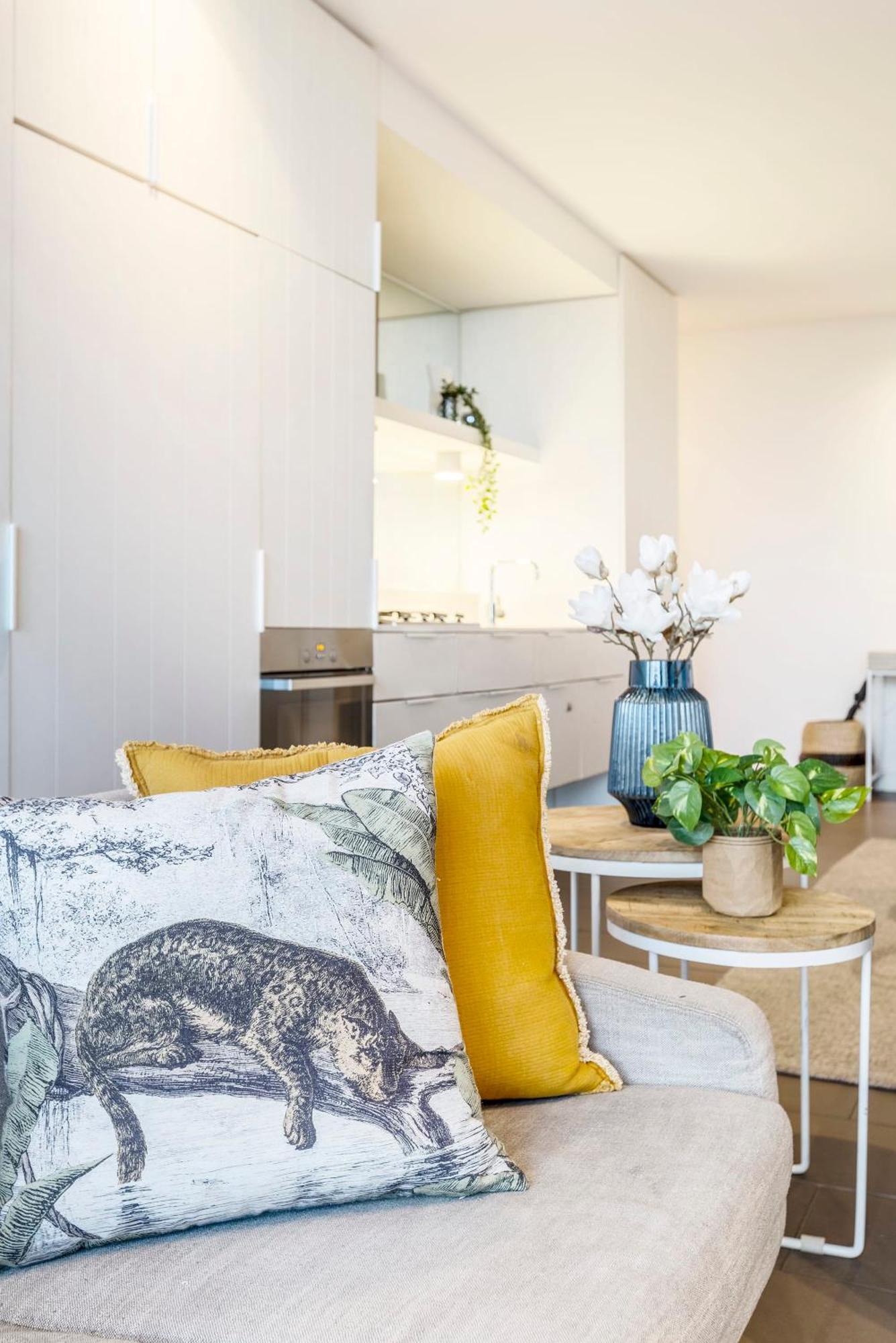 Holiday home Vaquay Imperial In Southbank