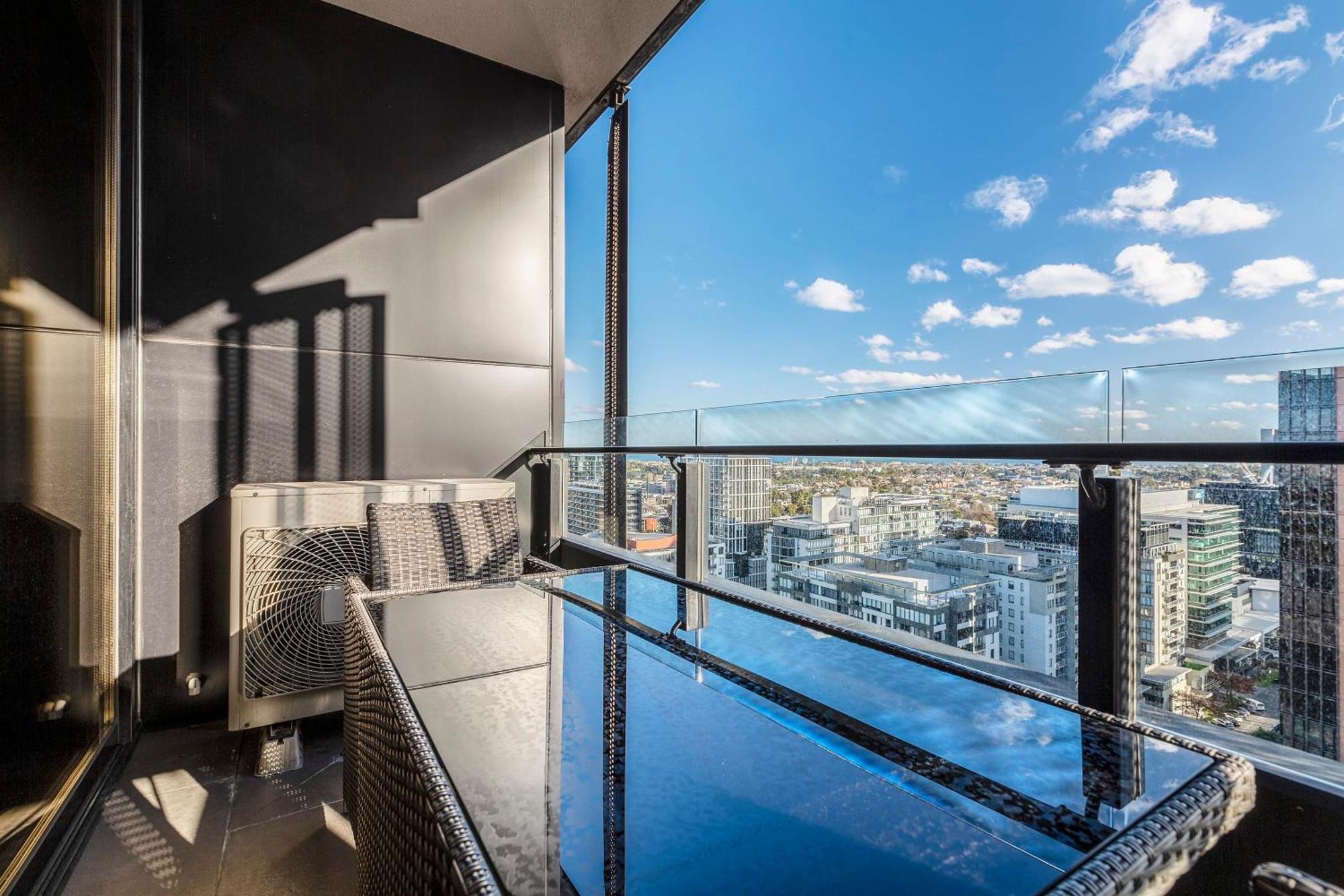 Vaquay Imperial In Southbank Holiday home *