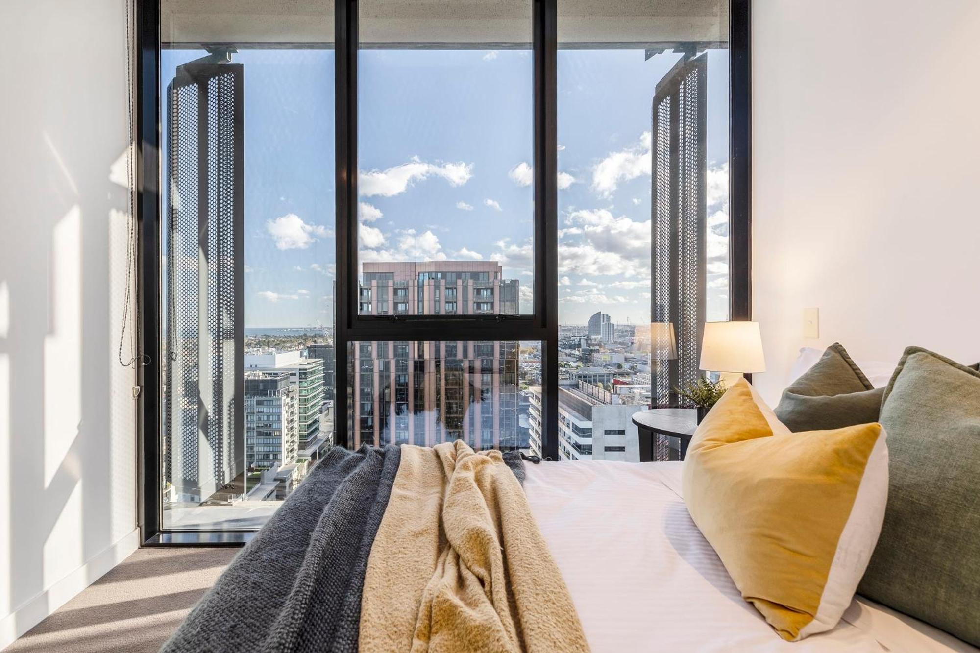 Vaquay Imperial In Southbank Holiday home