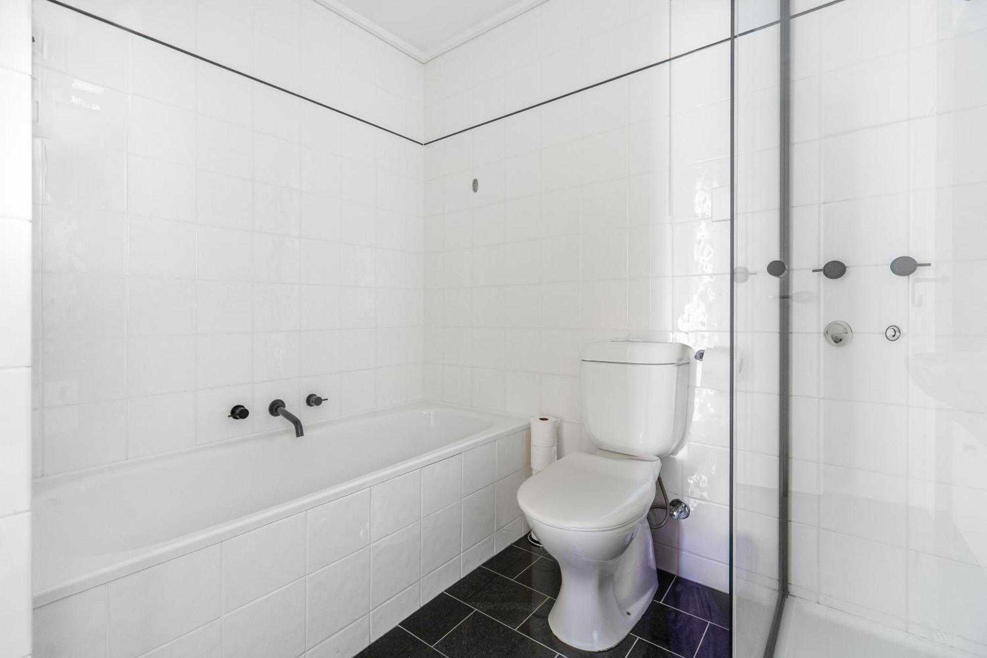 Apartment Style And Convenience On Little Bourke