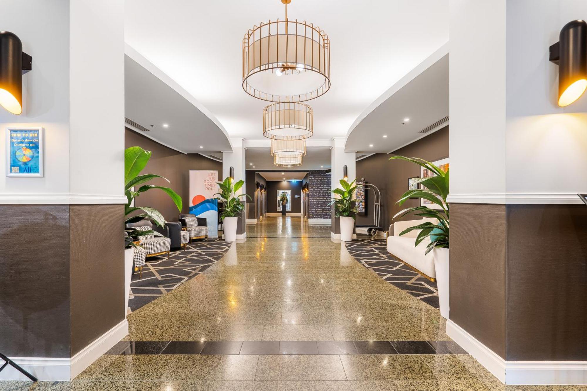 Style And Convenience On Little Bourke Melbourne