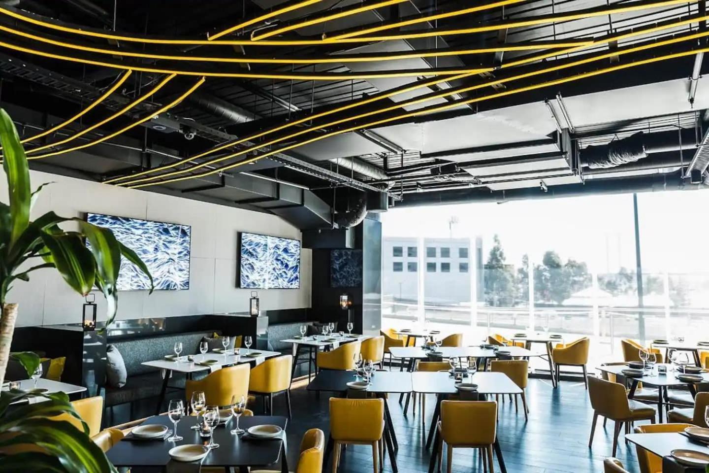 Vaquay Soho In Docklands