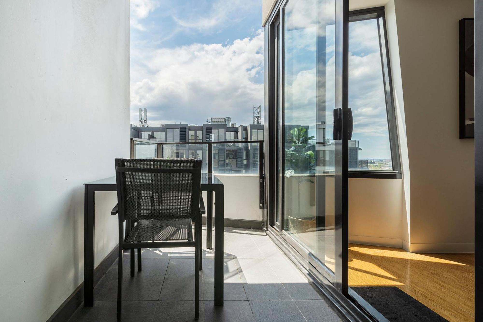 Holiday home Vaquay Verge In Brunswick East *
