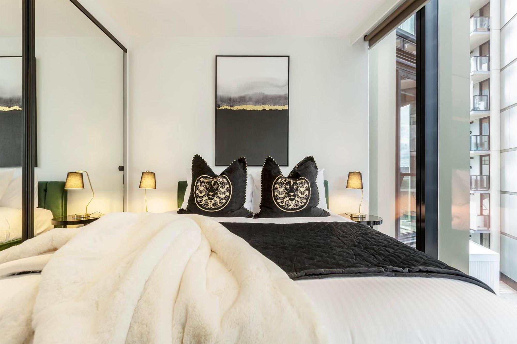 Vaquay Soho In Docklands *