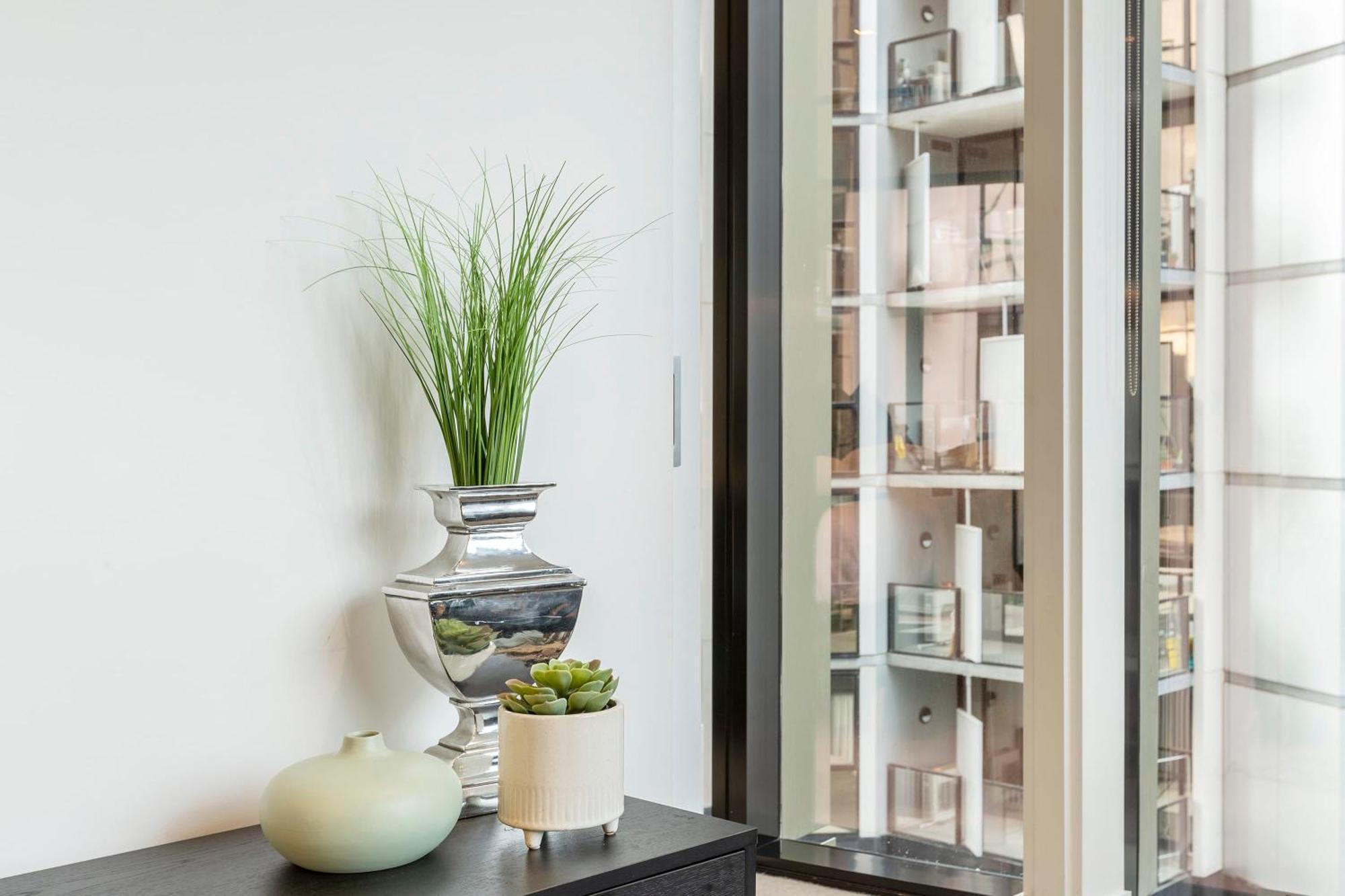 Vaquay Soho In Docklands Holiday home Melbourne