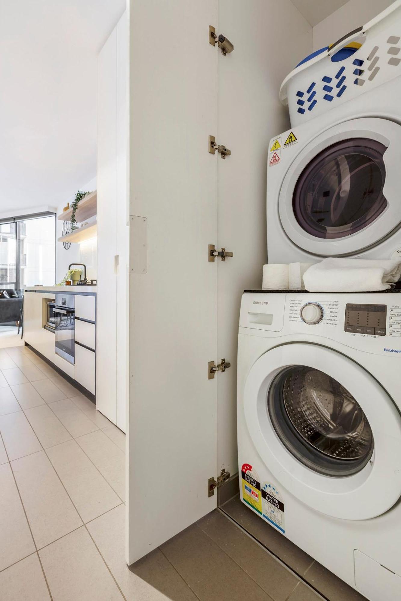 Holiday home Vaquay Soho In Docklands *