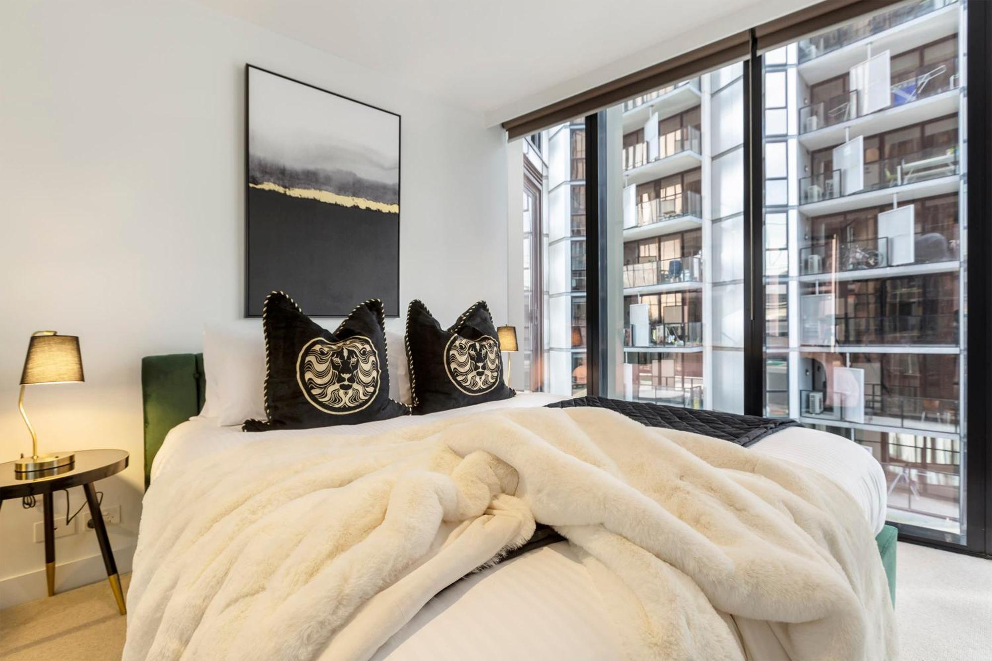 Holiday home Vaquay Soho In Docklands