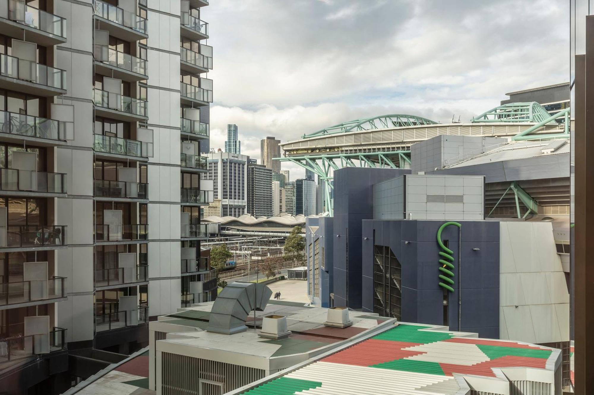Holiday home Vaquay Soho In Docklands Melbourne